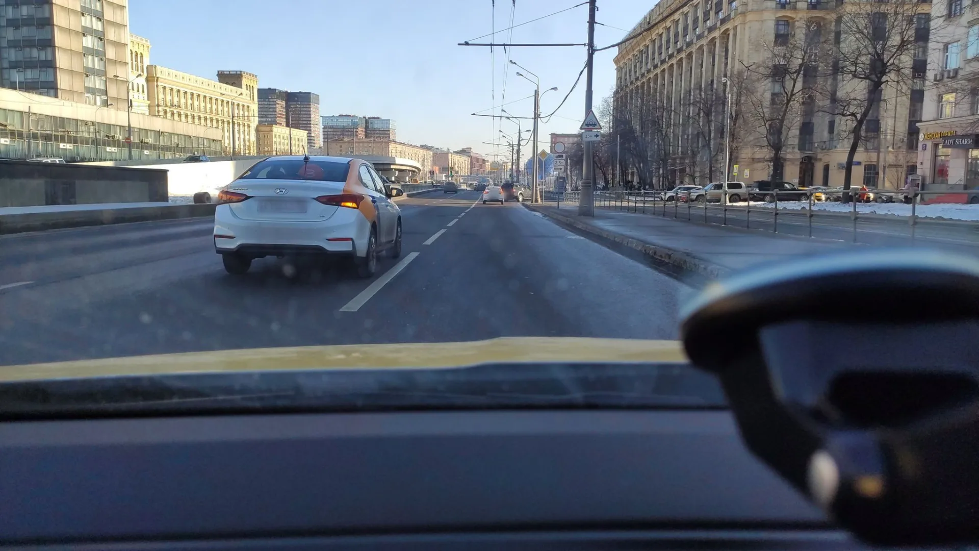 Маршрут «Вокруг Сокола», 4,0 км