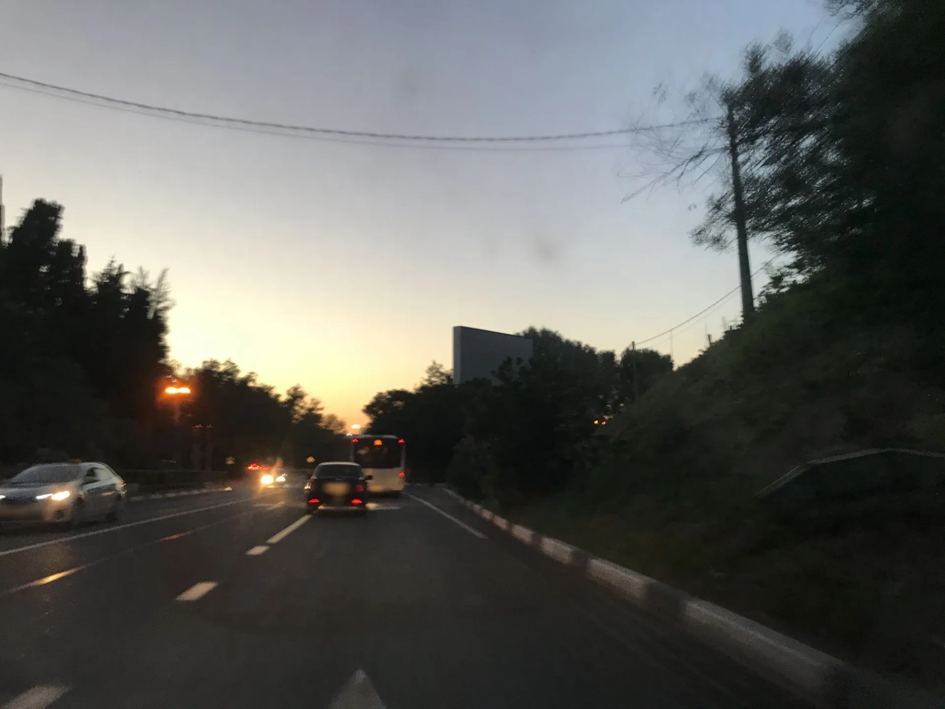 Маршрут «Адлерская петля», 3,1 км