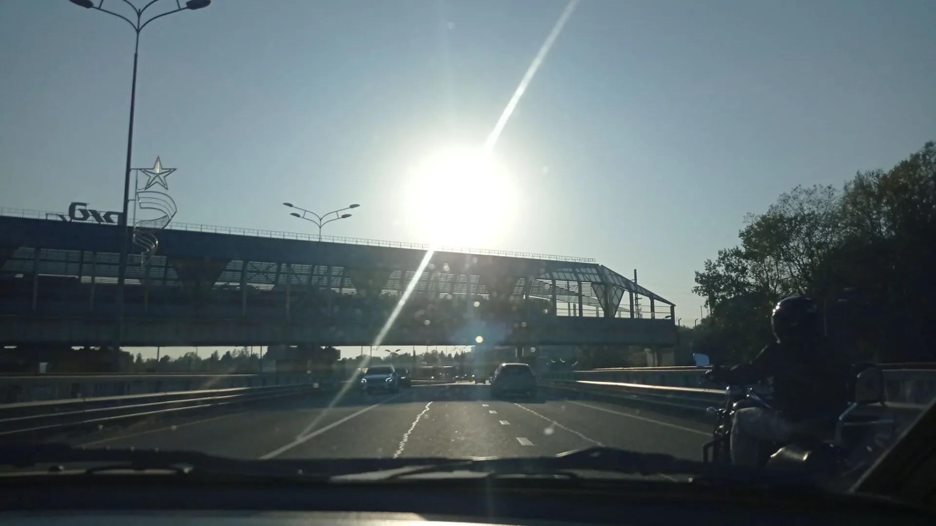 Маршрут «Адлерская петля», 31,3 км