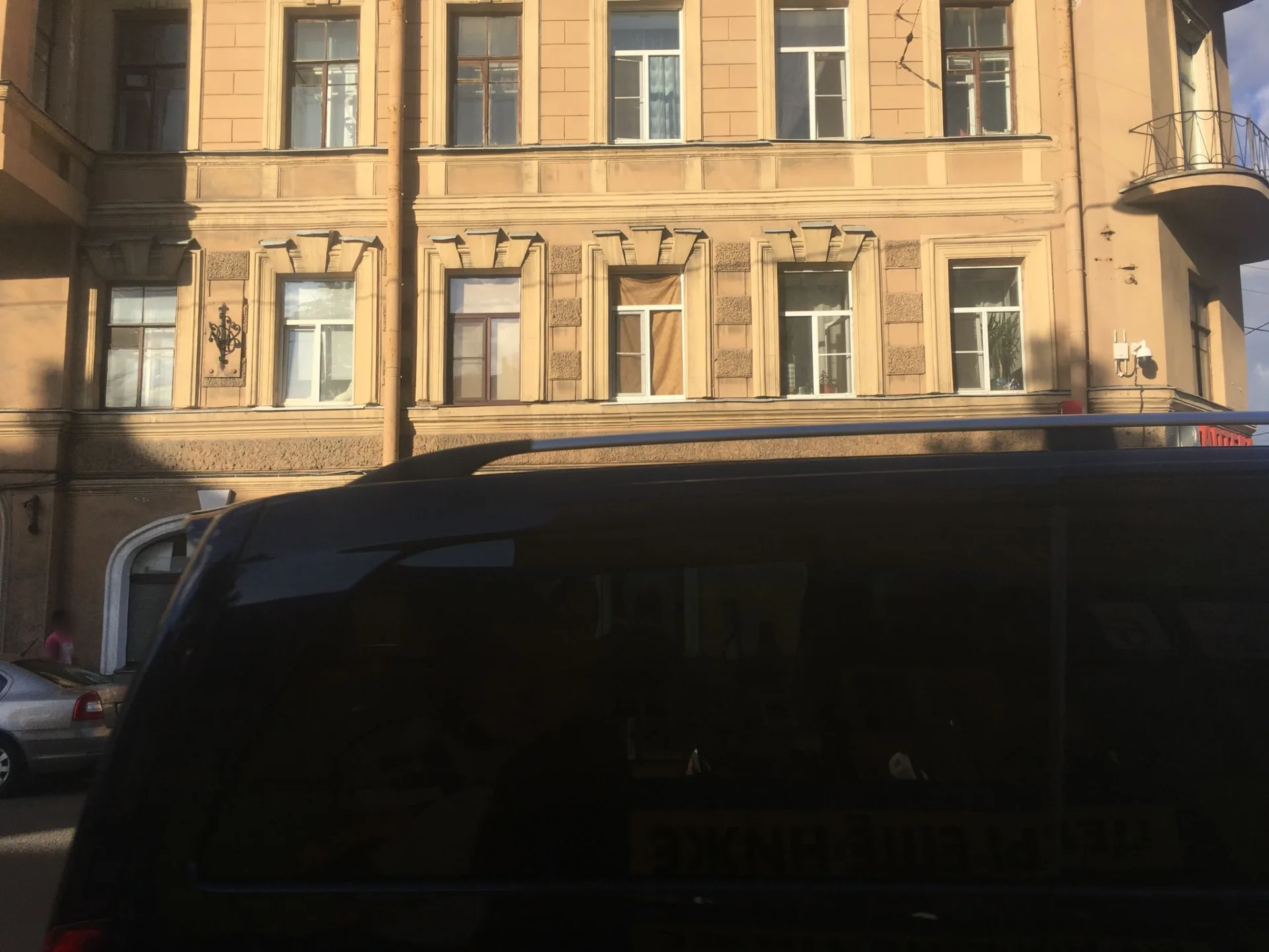 Маршрут «Адмиралтейский — Тентелево», 31,8 км