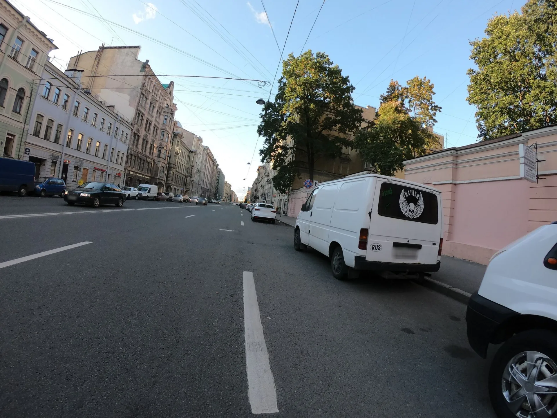 Маршрут «Аничков мост — Кудрово», 38,6 км