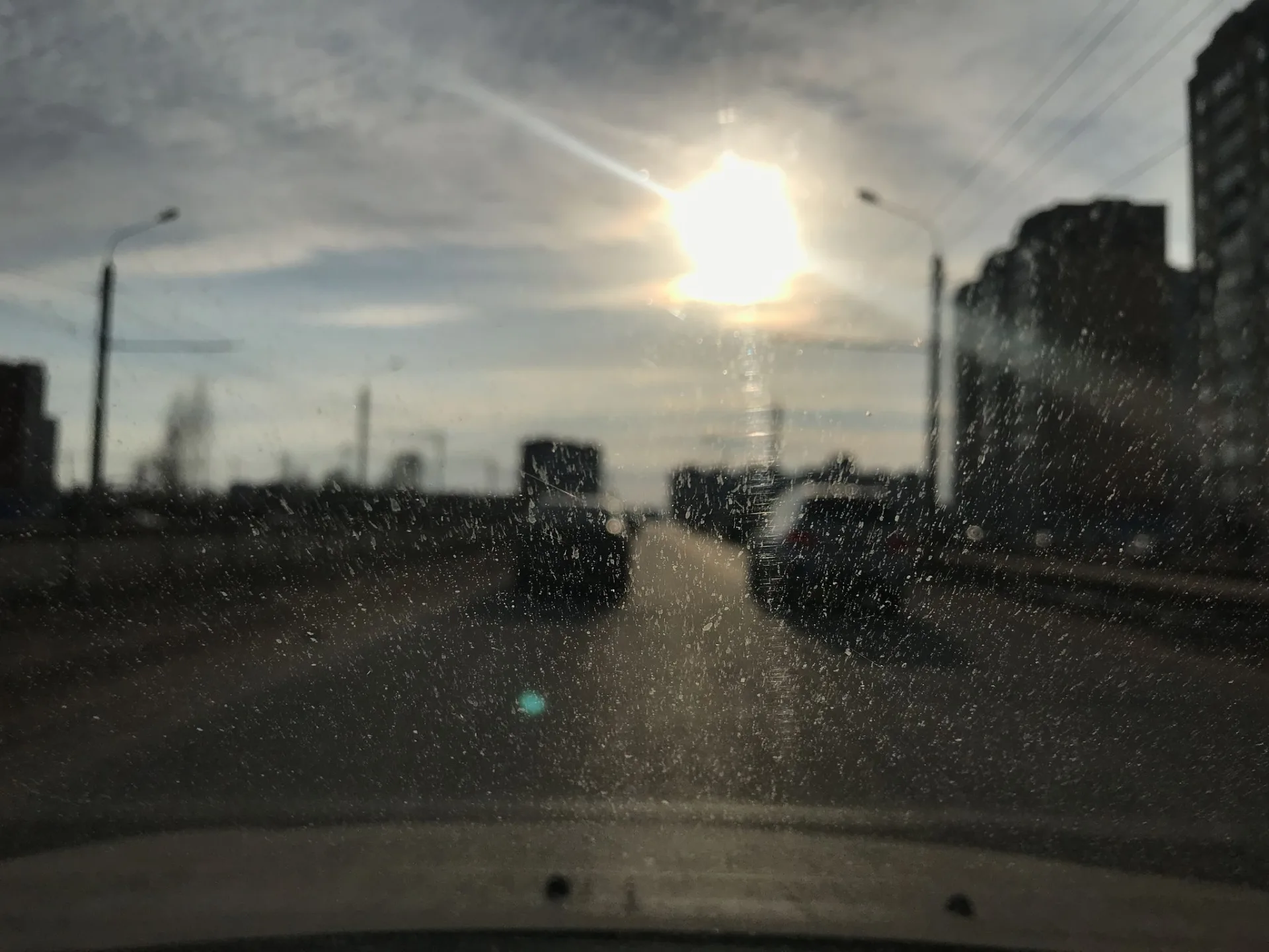 Маршрут «Анненки — Красный городок», 5,1 км