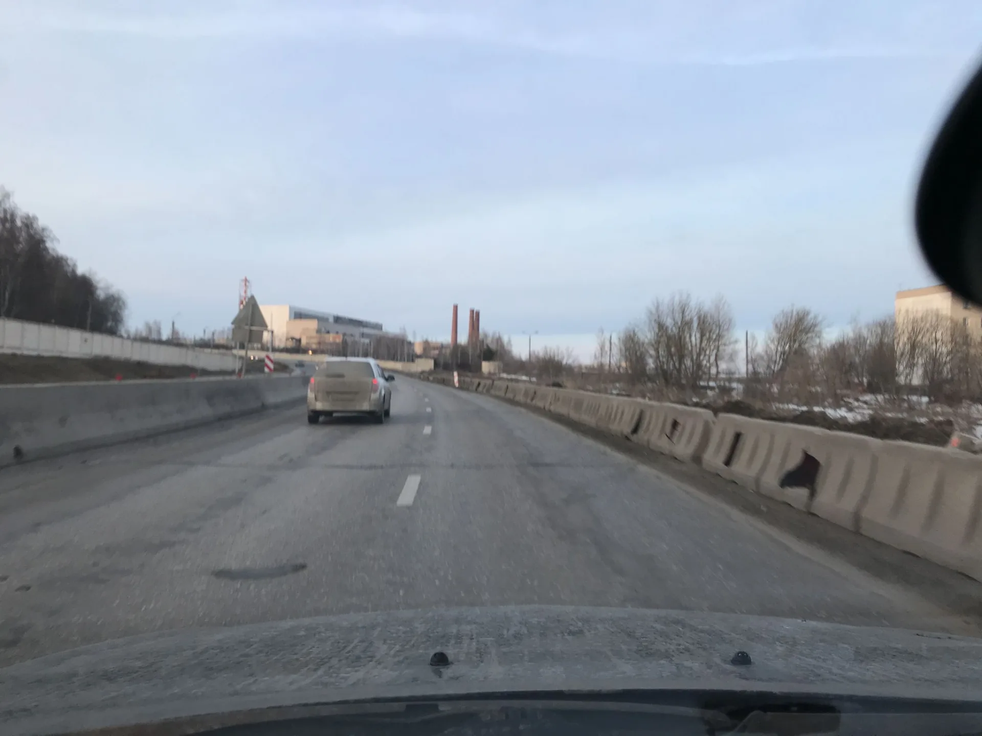 Маршрут «Анненки — Красный городок», 31,2 км