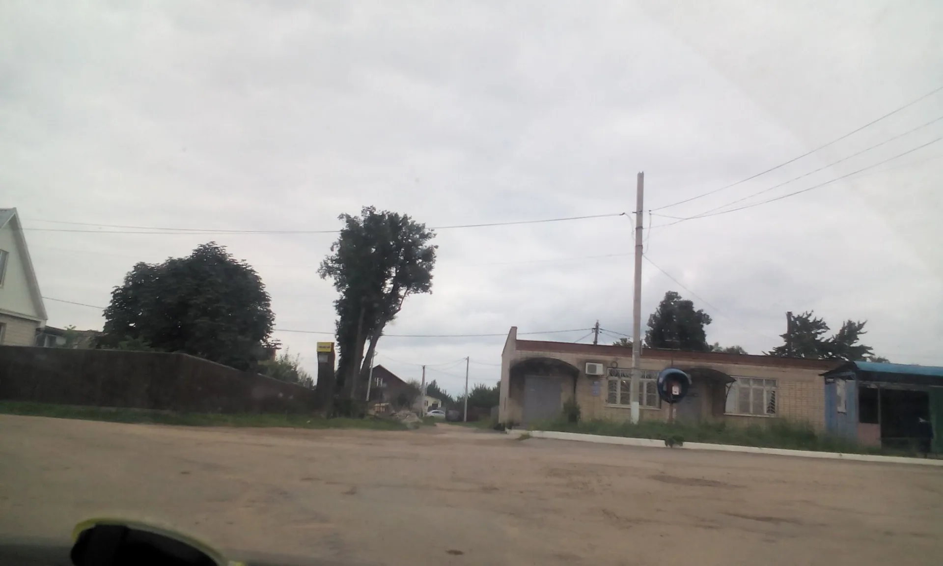 Маршрут «Анненки — Красный городок», 39,4 км