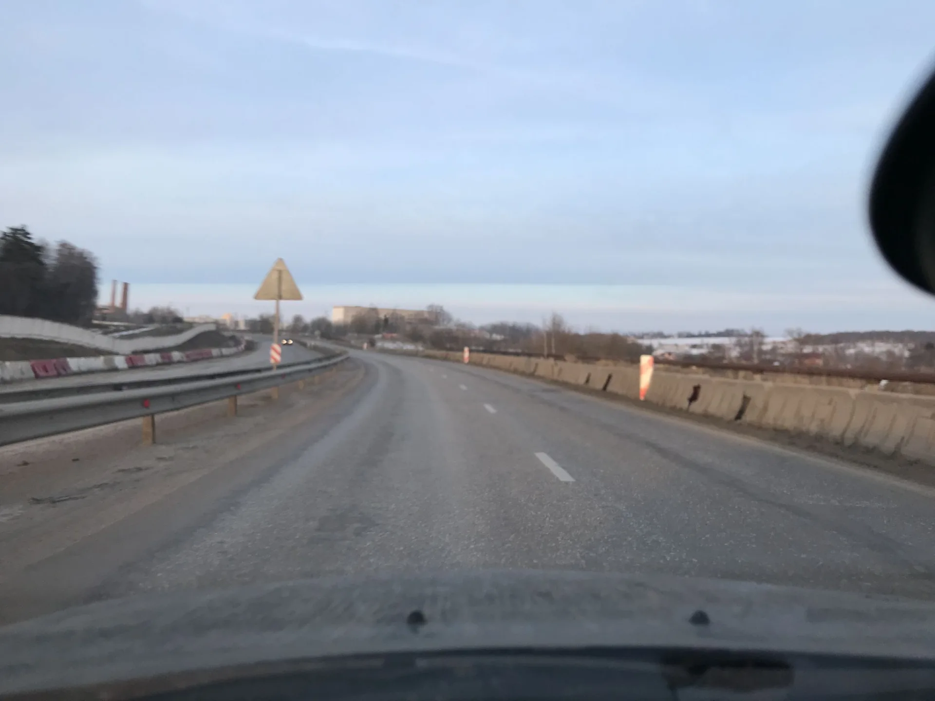 Маршрут «Анненки — Красный городок», 30,9 км