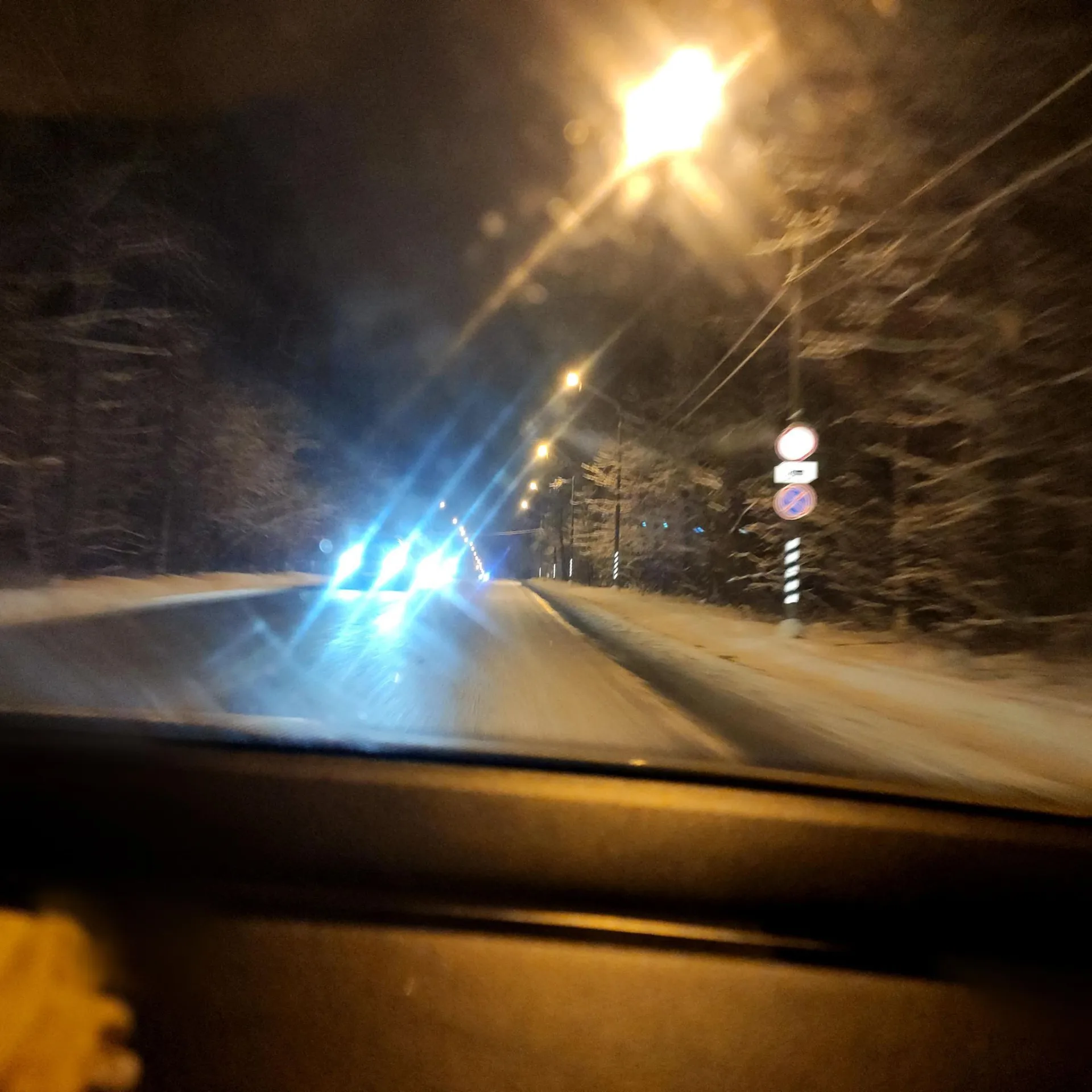 Маршрут «Подмосковье в апреле», 13,5 км