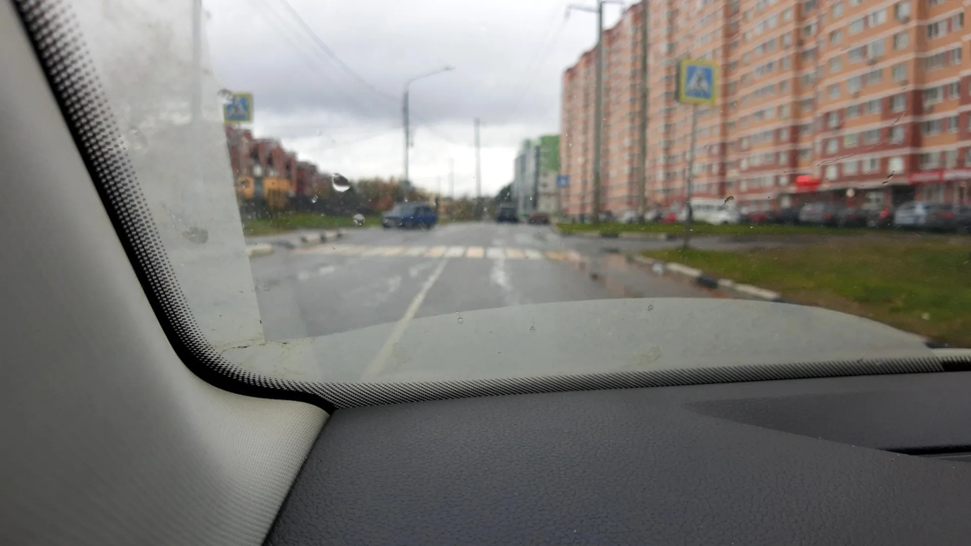 Маршрут «Апрелевская петля», 1,8 км