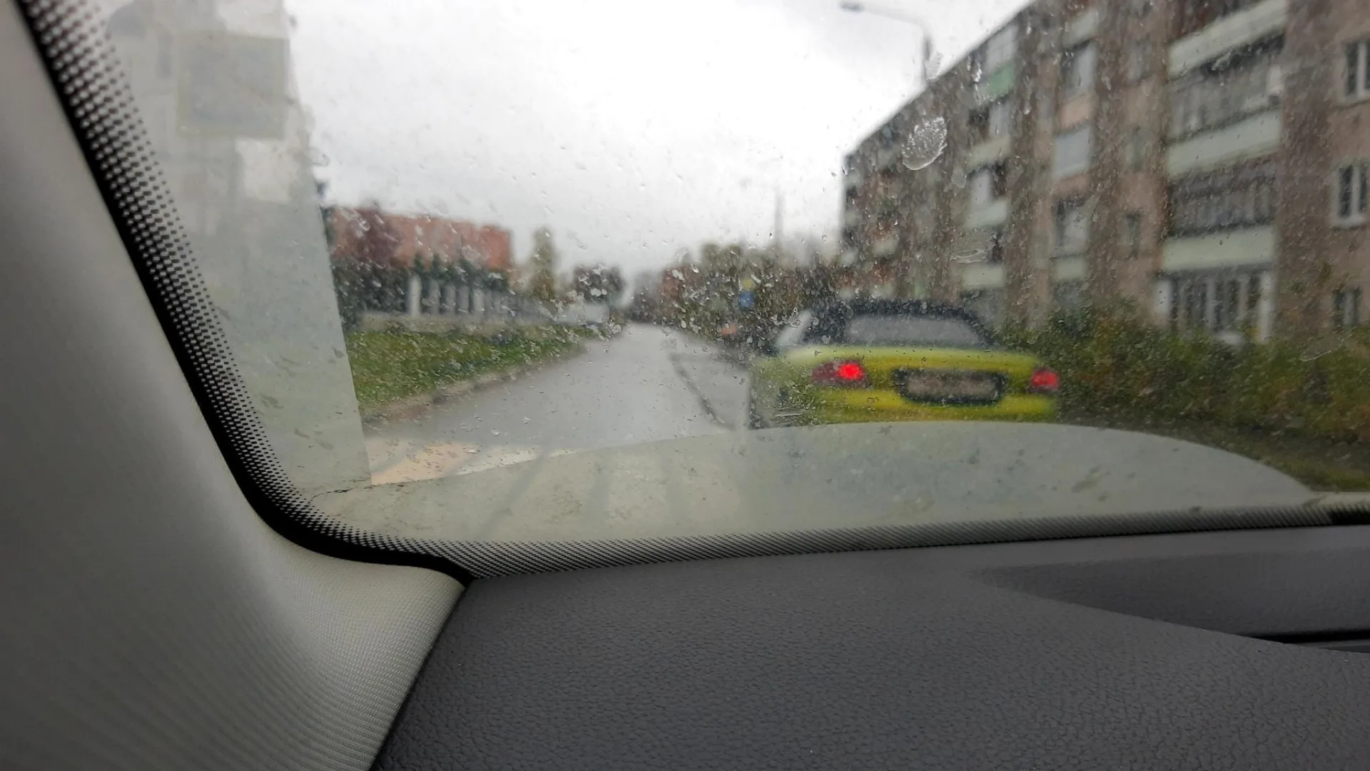 Маршрут «Апрелевская петля», 1,3 км