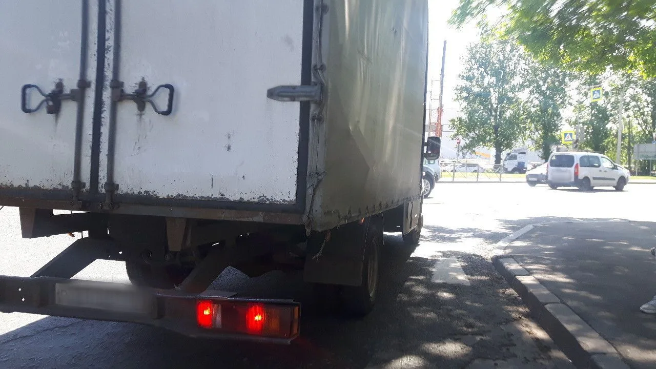 Маршрут «Автово — Египетский мост», 15,1 км