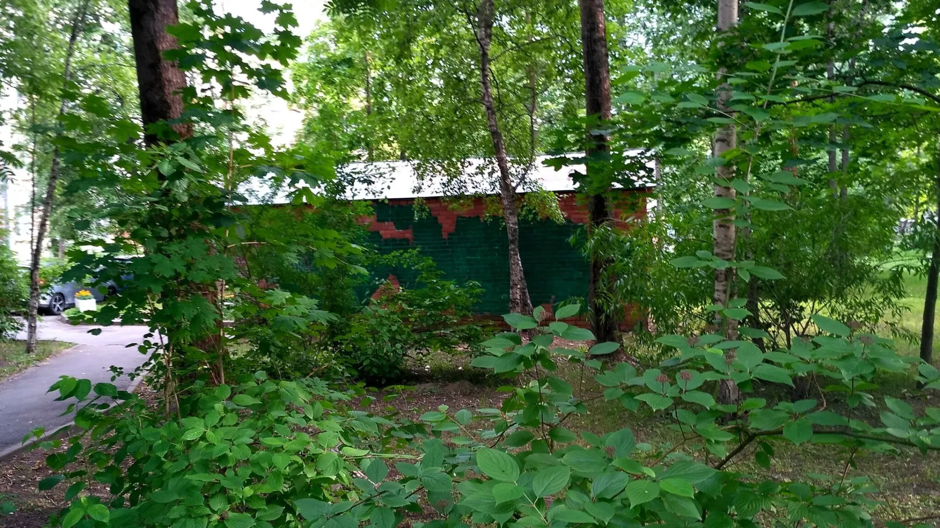 Маршрут «Автово — Троицкое», 26,1 км