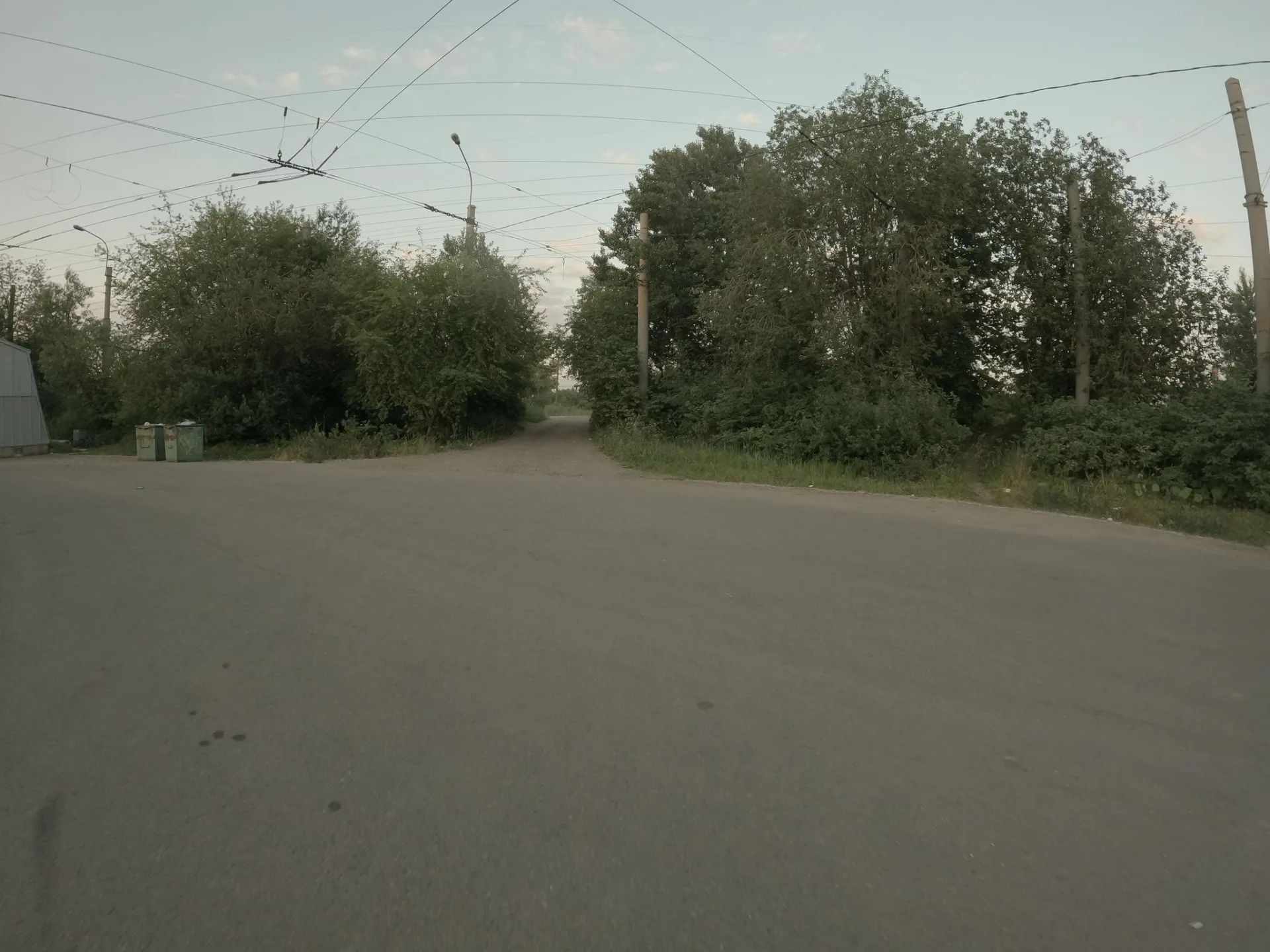 Маршрут «Автово: велопрогулка», 1,4 км