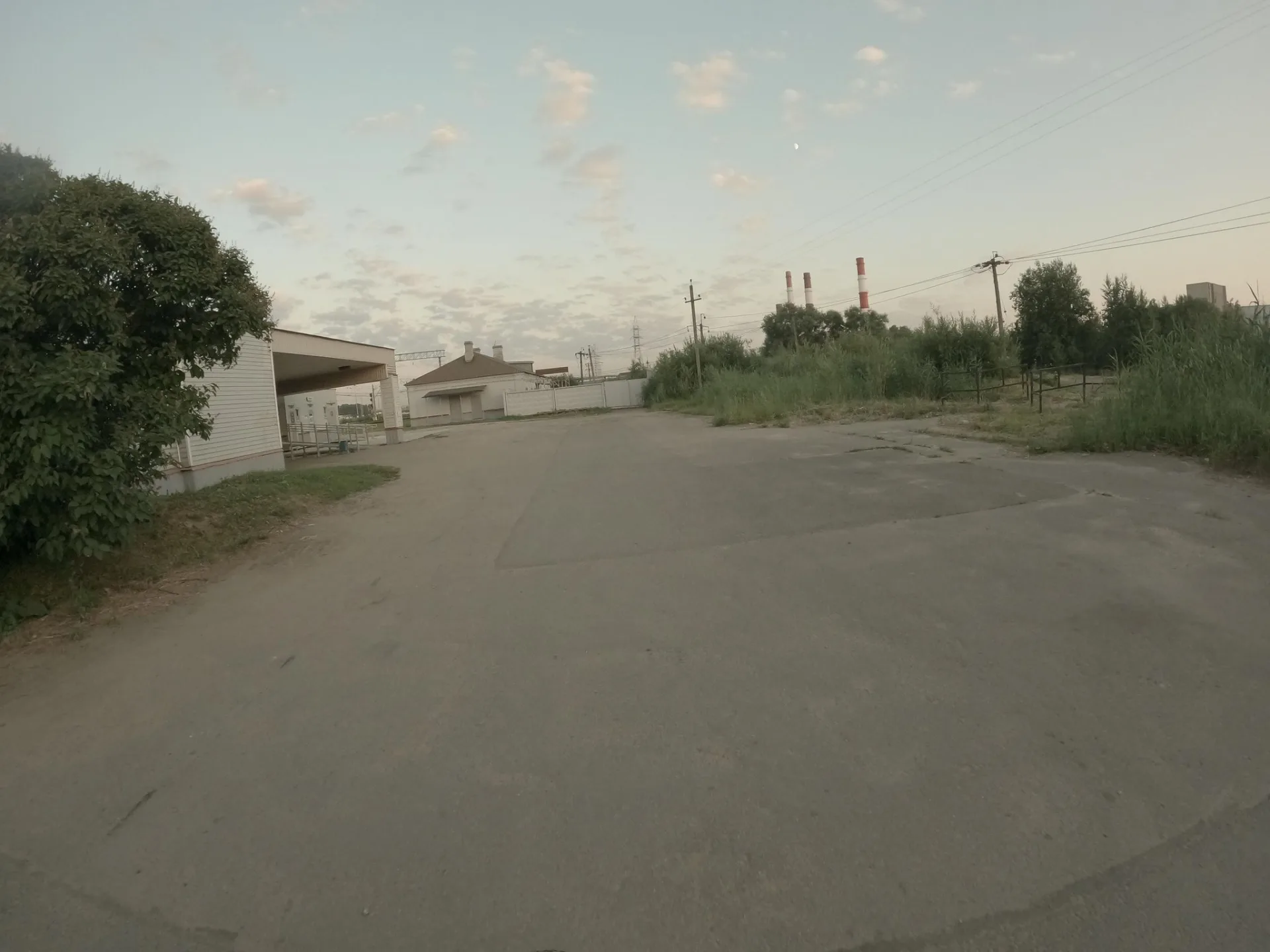 Маршрут «Автово: велопрогулка», 0,2 км