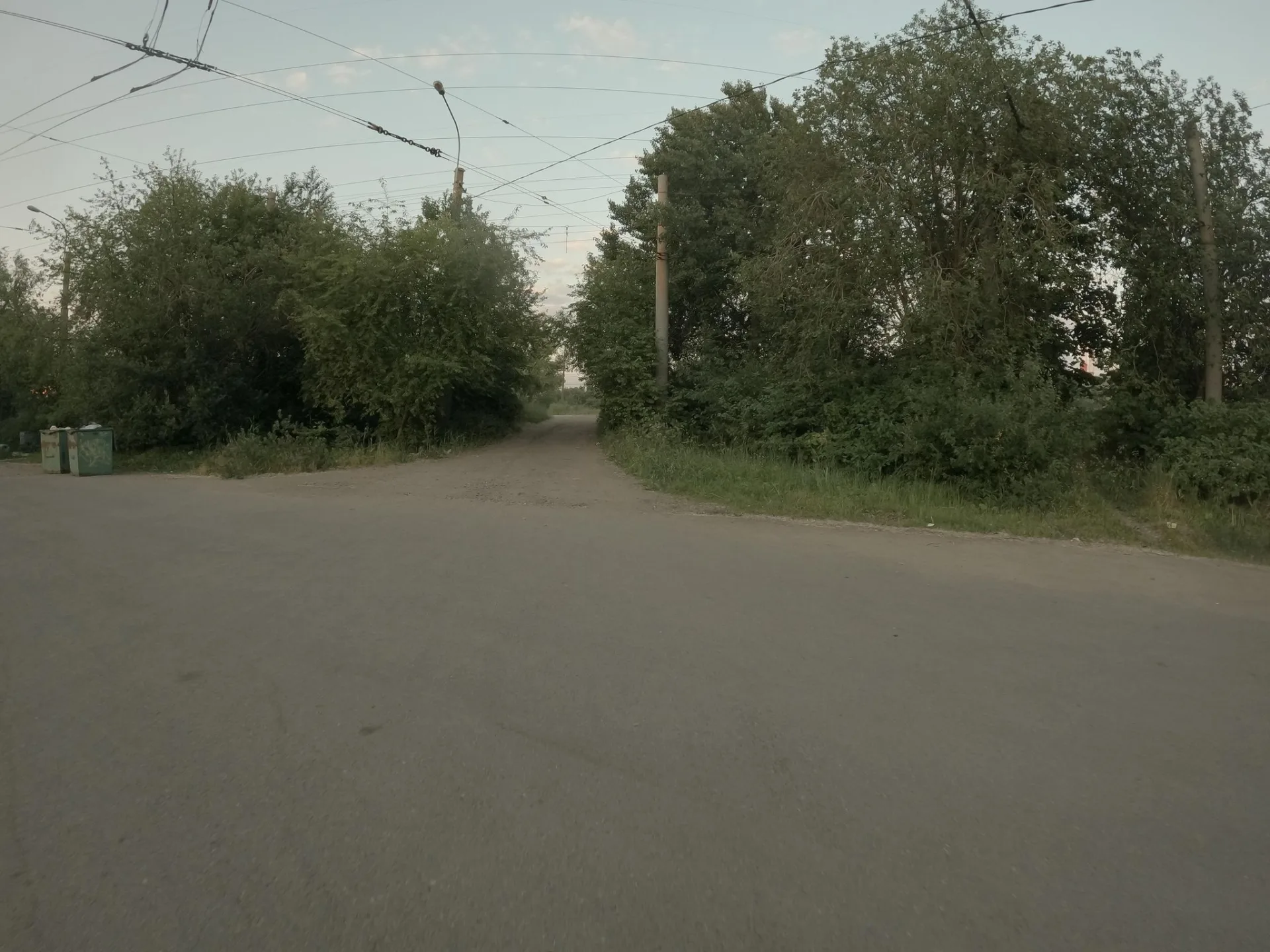 Маршрут «Автово: велопрогулка», 0,9 км