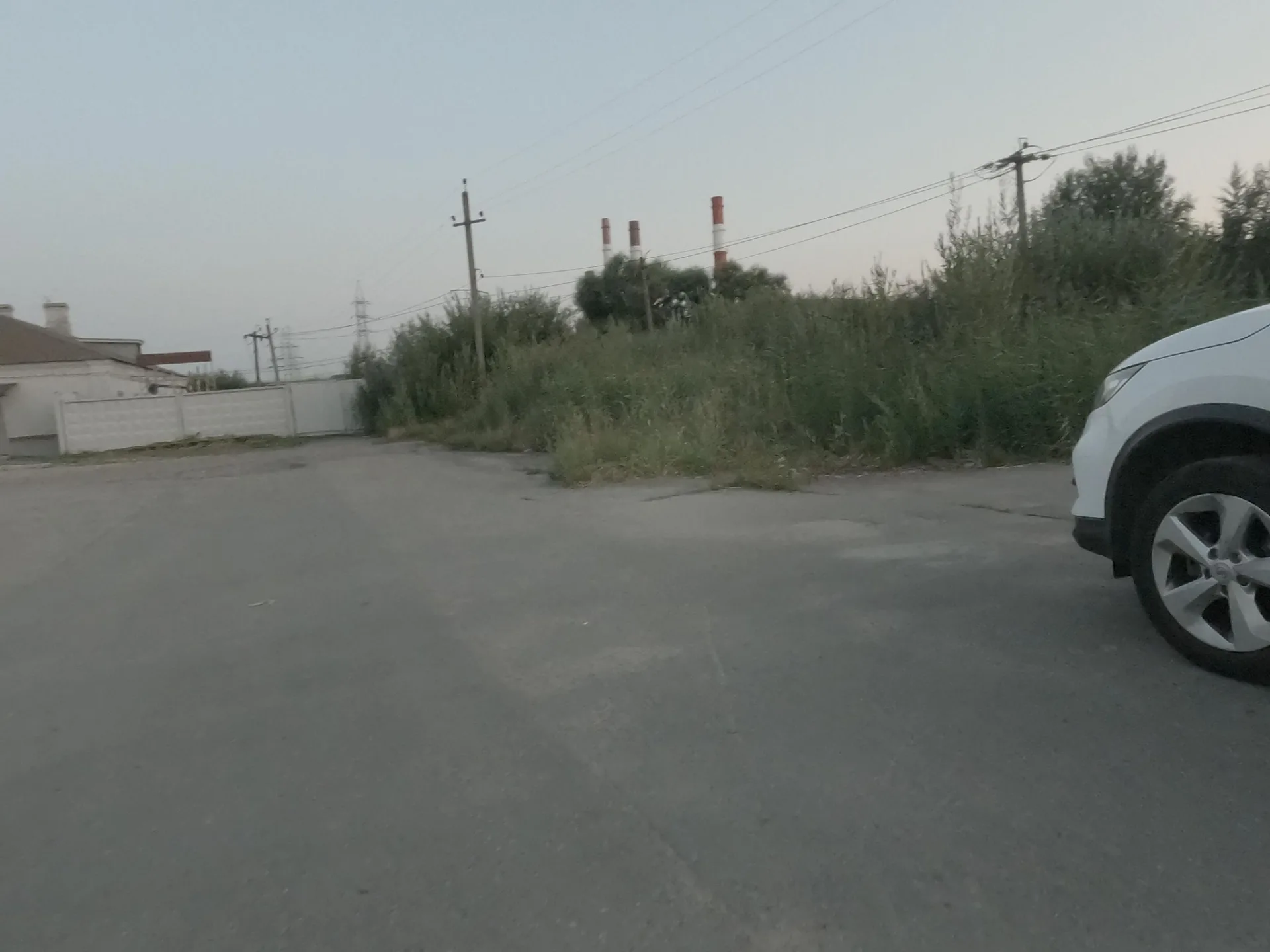 Маршрут «Автово: велопрогулка», 0,1 км