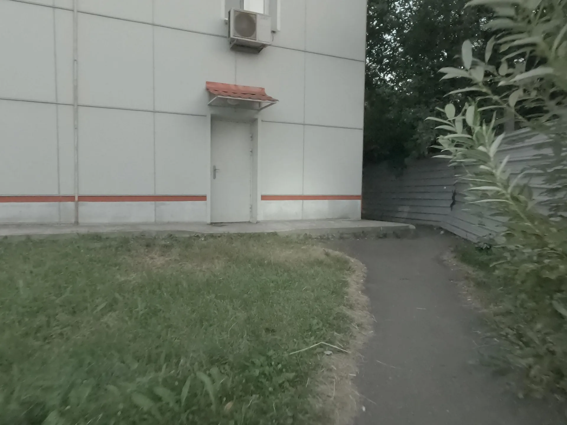 Маршрут «Автово: велопрогулка», 2,2 км