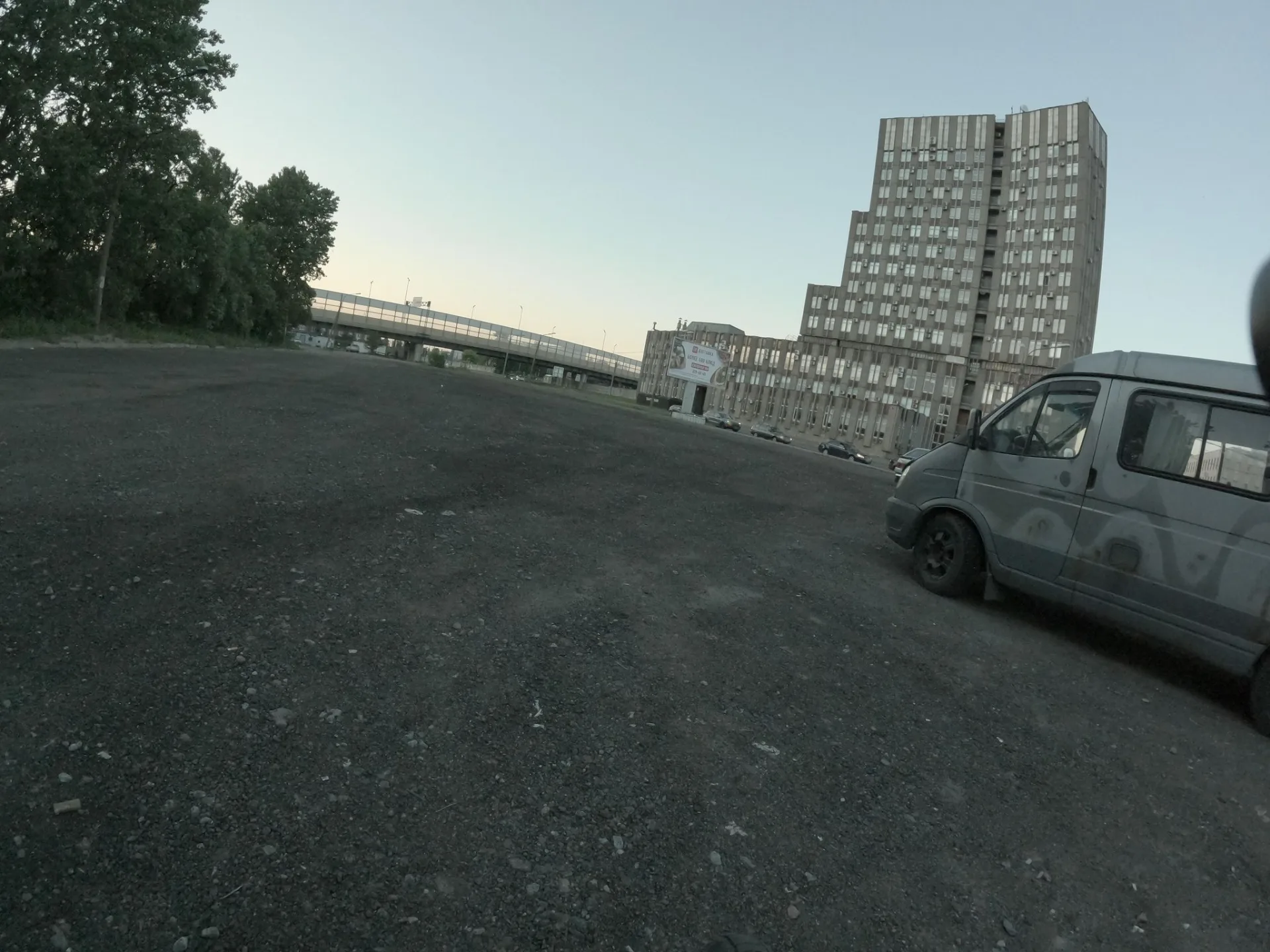 Маршрут «Автово — Вологодско-Ямская Слобода», 0,8 км