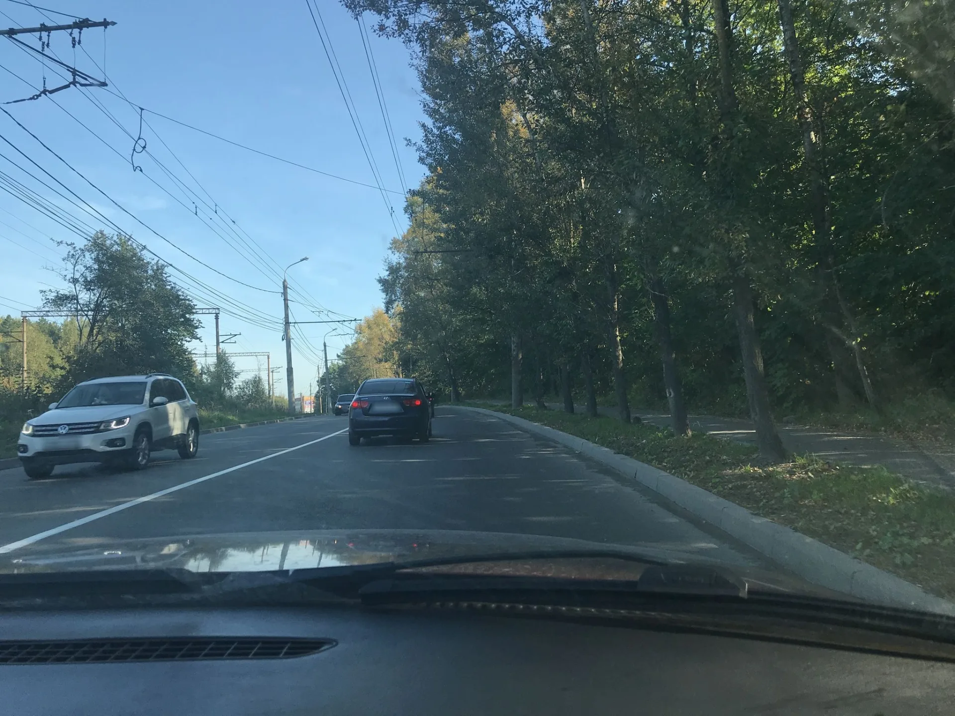 Маршрут «Азарово — Сорок лет Октября», 0,0 км
