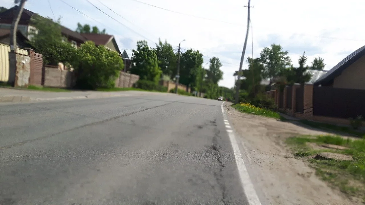 Маршрут «Башня — шалаш — башня», 6,6 км