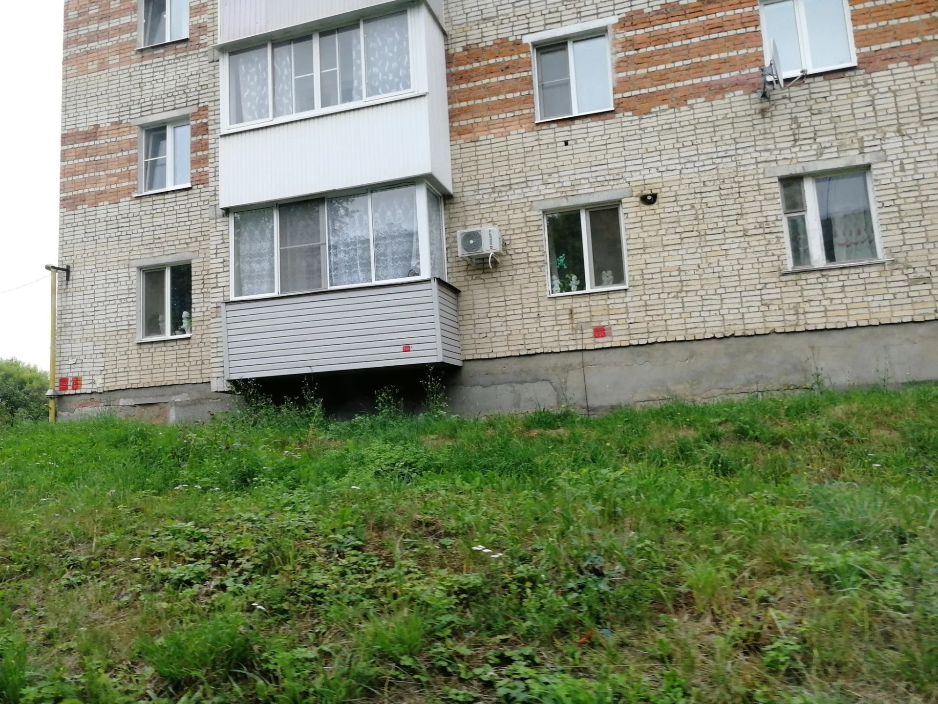 Маршрут «Богородицк», 0,3 км