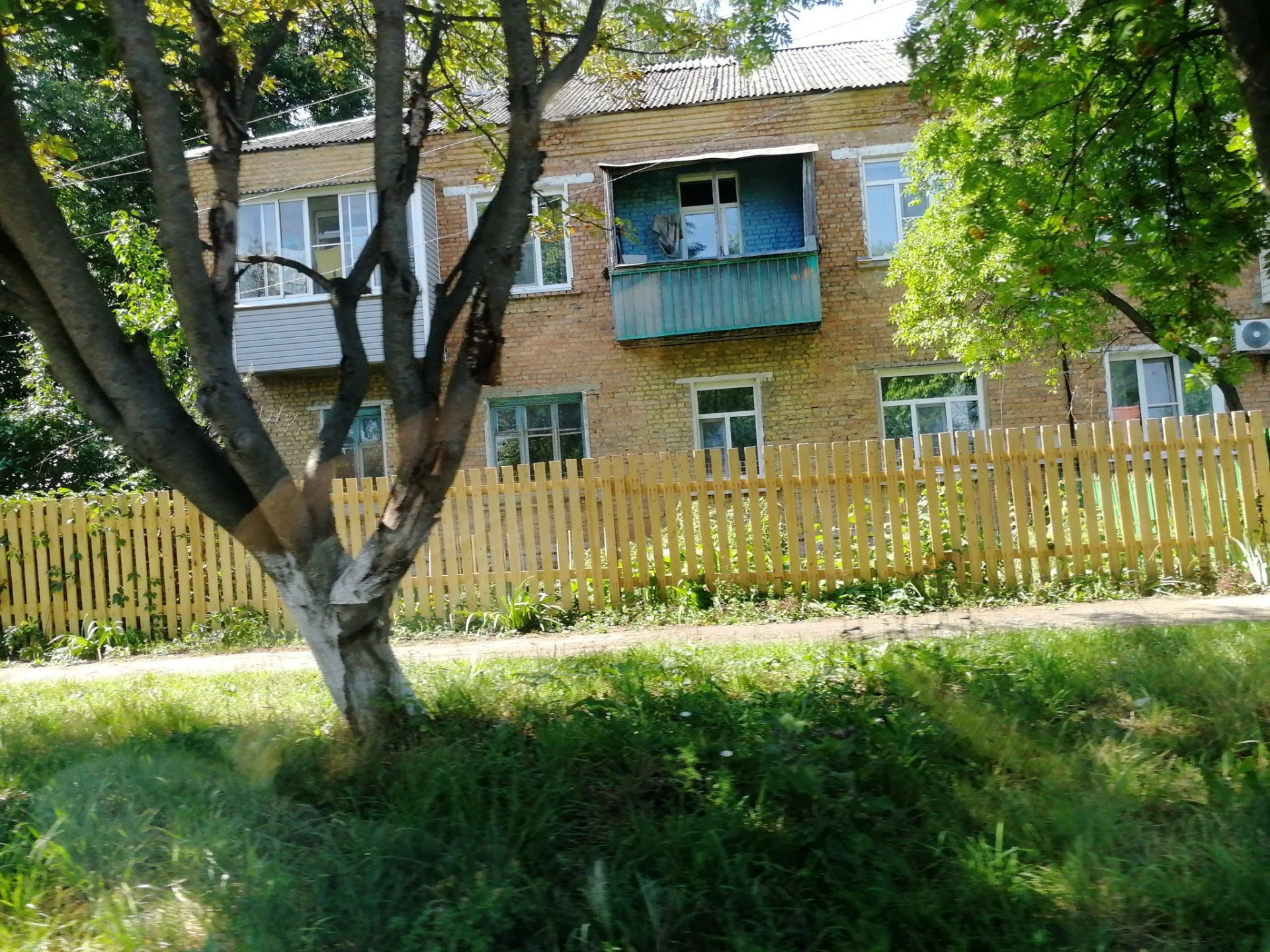 Маршрут «Богородицк», 0,6 км