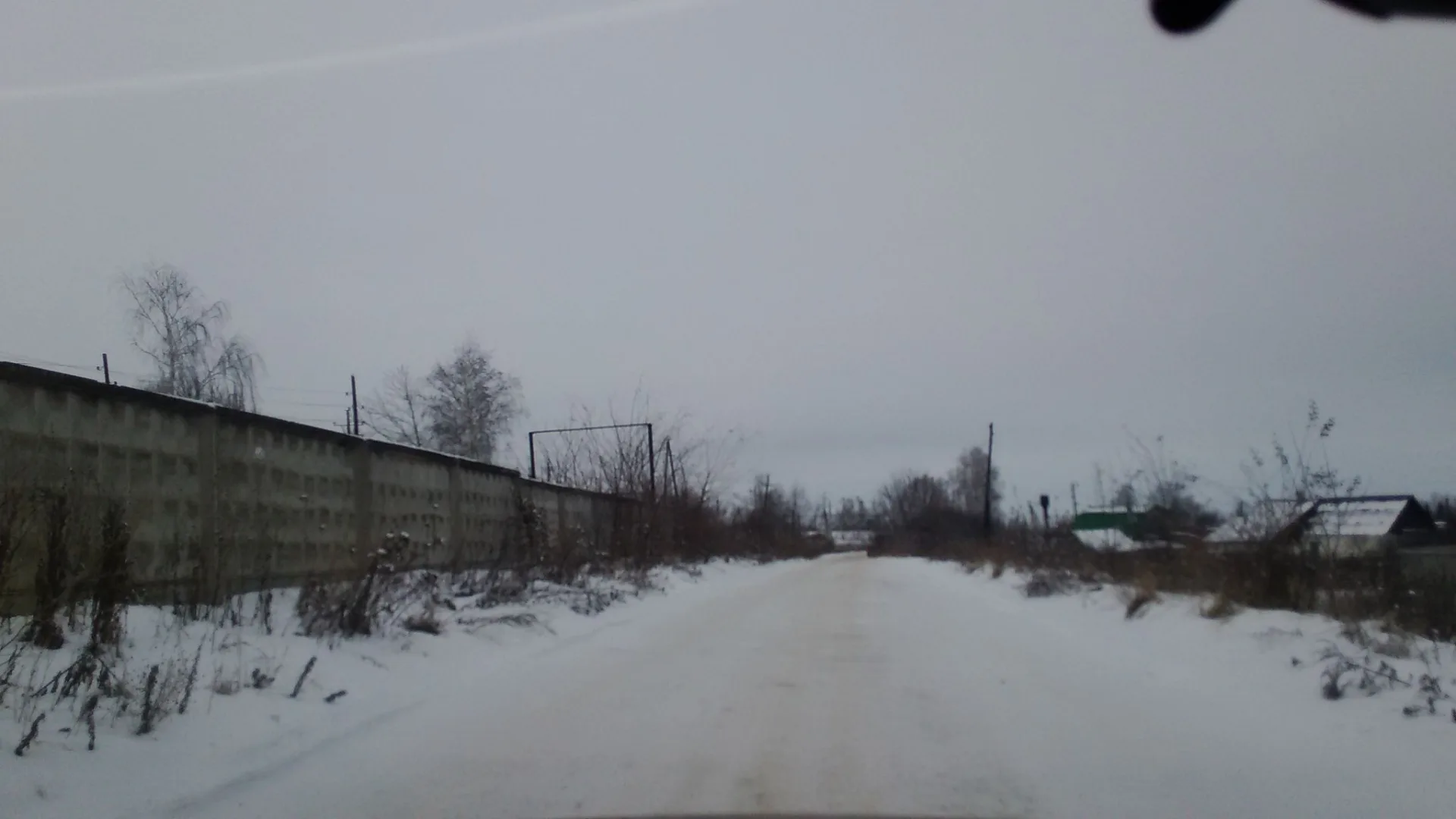 Маршрут «Богородицк», 2,8 км