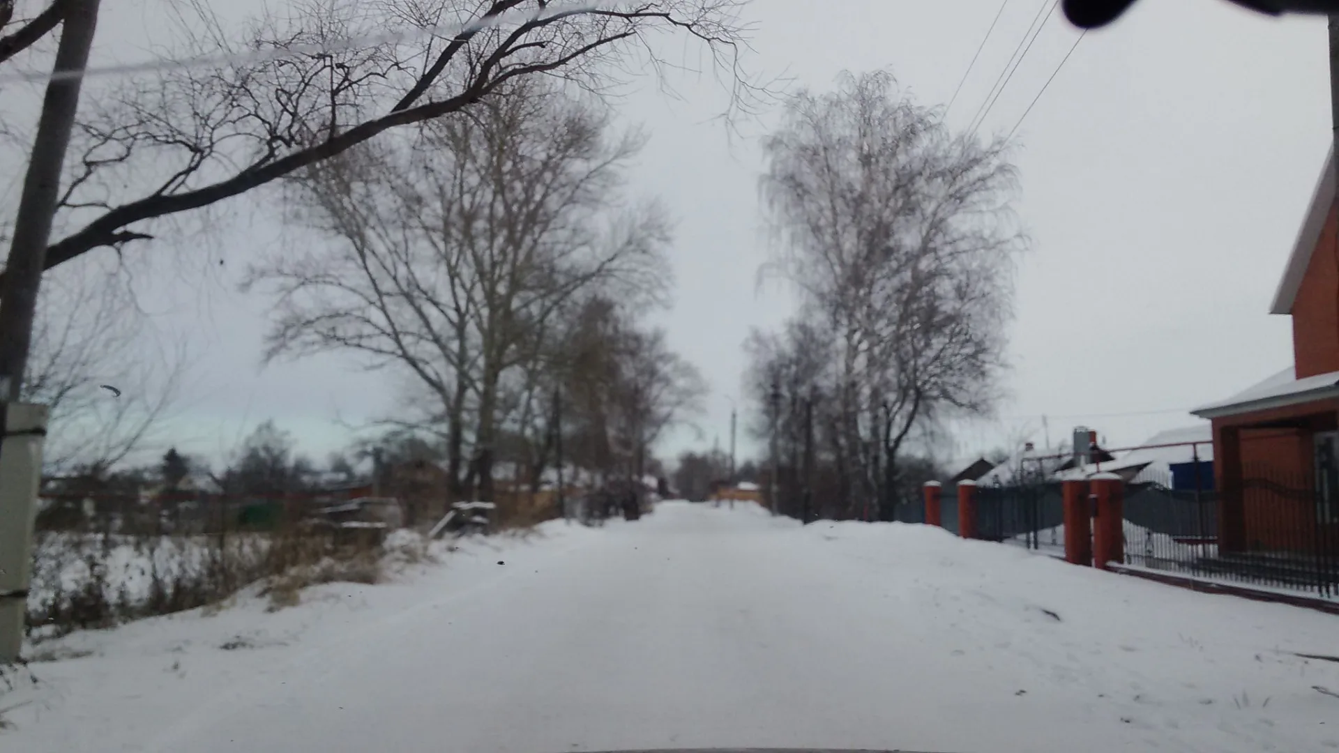 Маршрут «Богородицк», 3,0 км