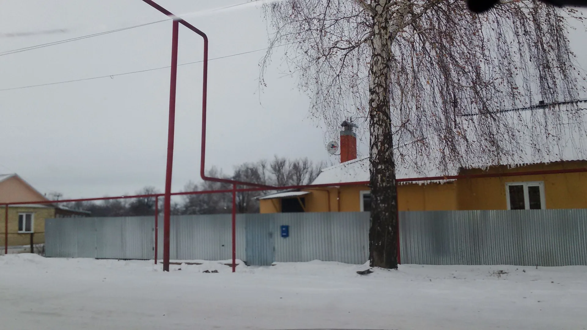 Маршрут «Богородицк», 3,1 км