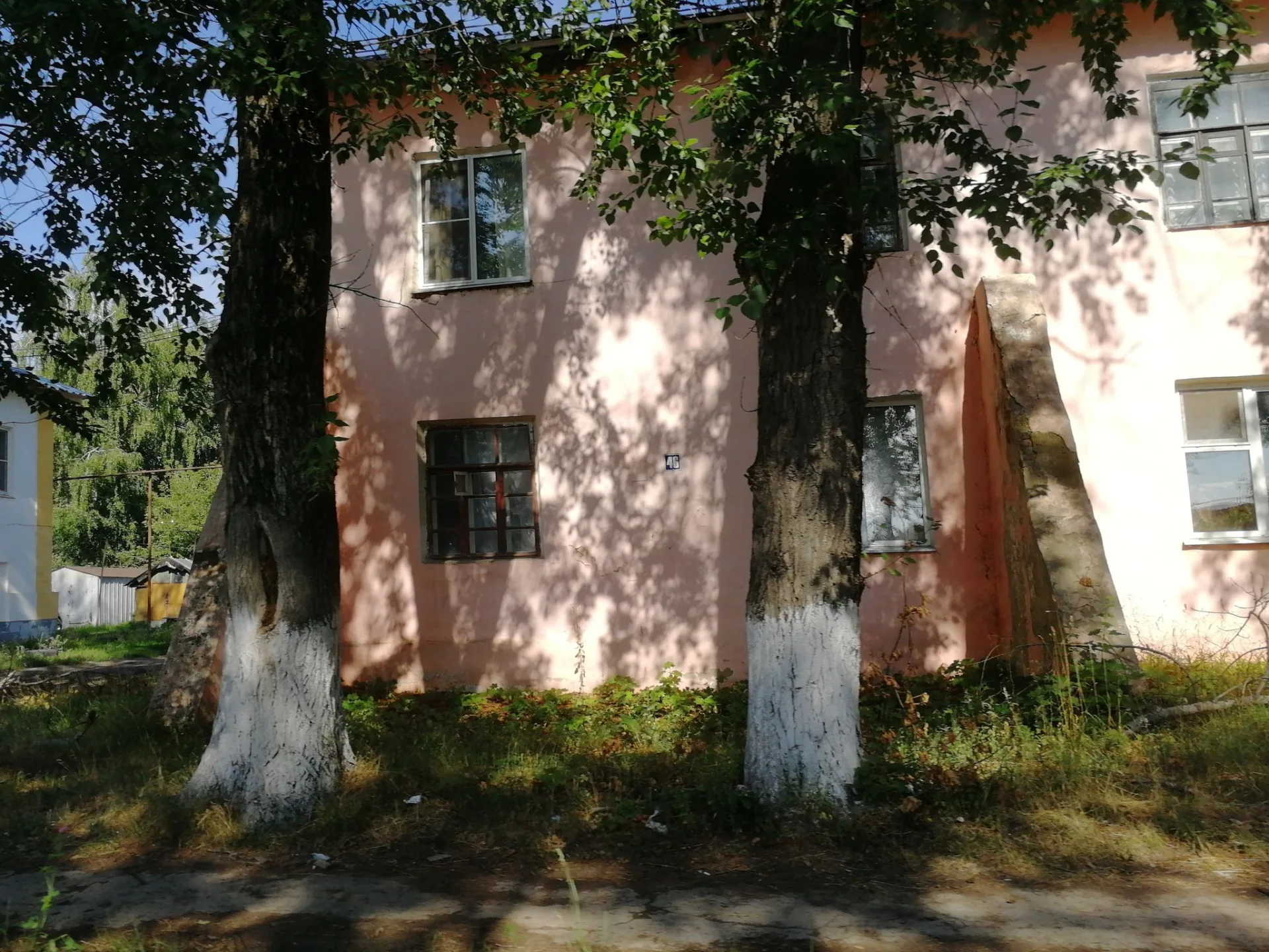 Маршрут «Богородицк», 0,3 км