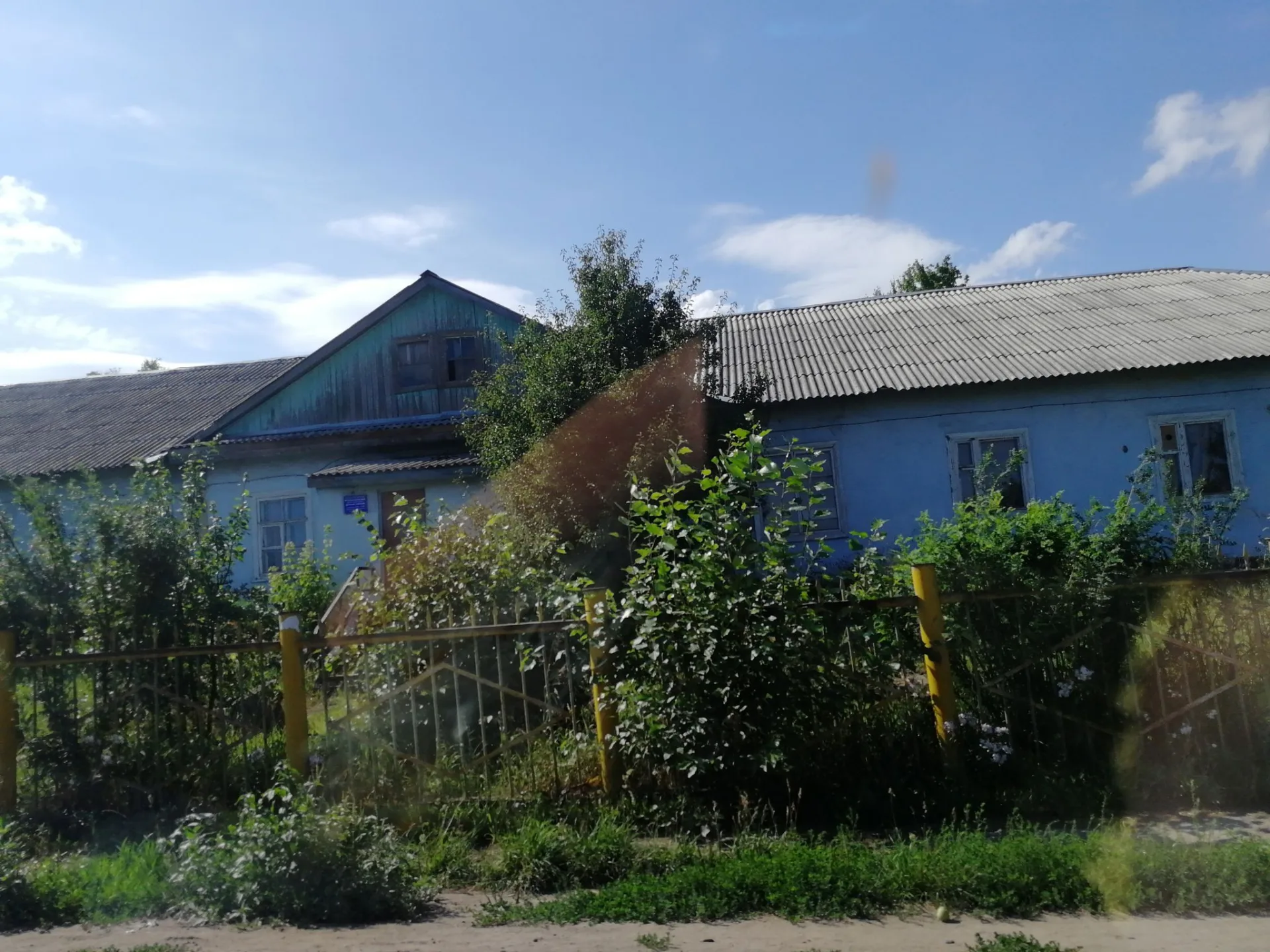 Маршрут «Богородицк», 1,1 км