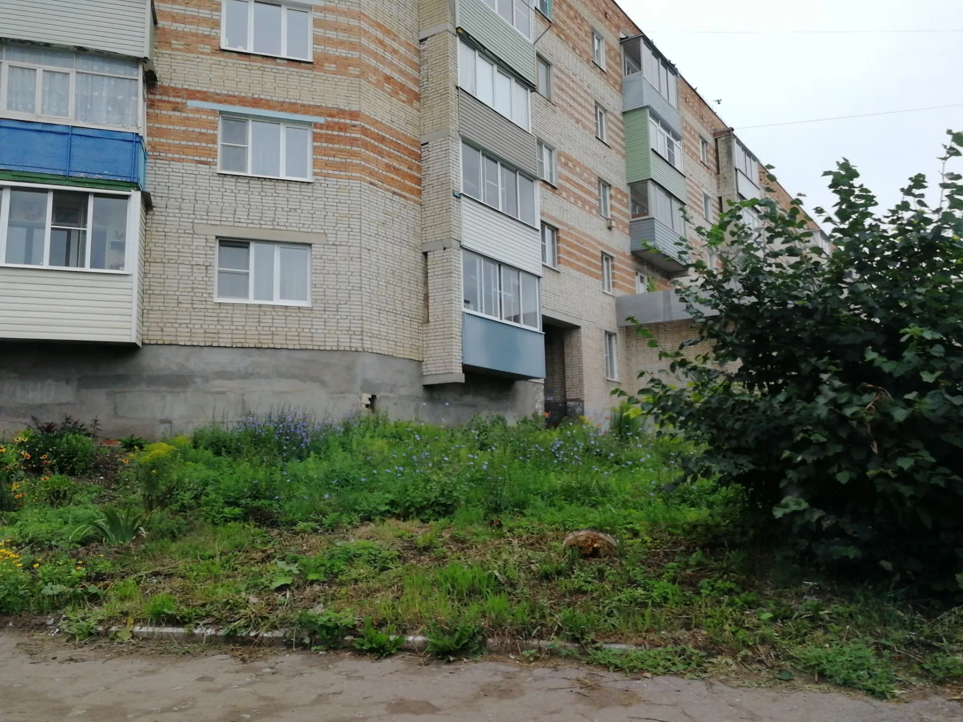 Маршрут «Богородицк», 0,1 км