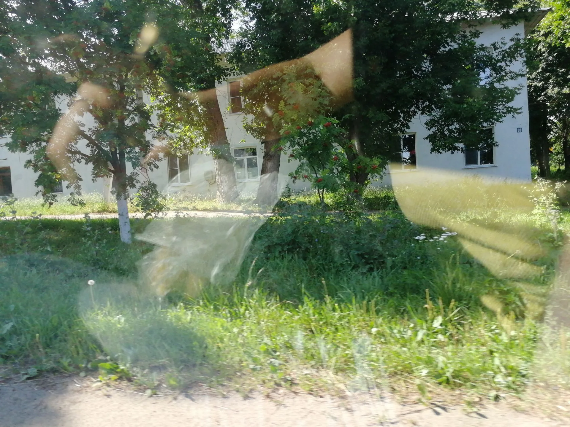 Маршрут «Богородицк», 0,3 км