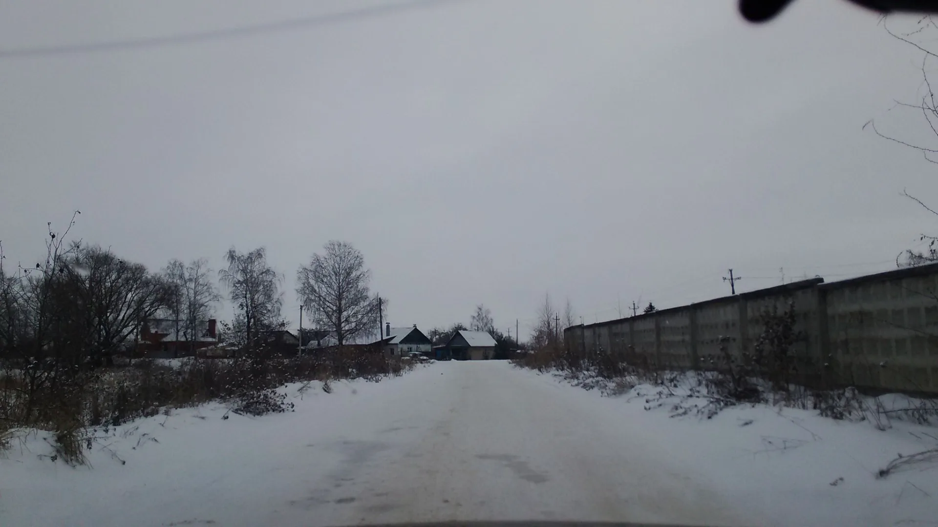 Маршрут «Богородицк», 3,0 км
