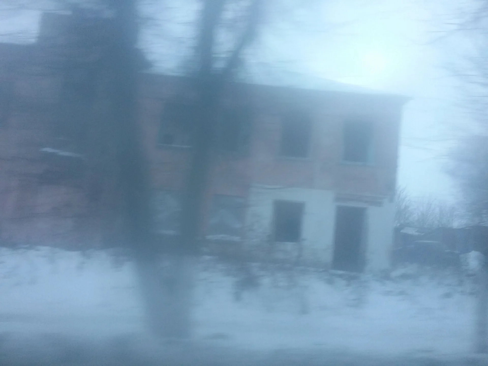 Маршрут «Богородицк», 1,8 км