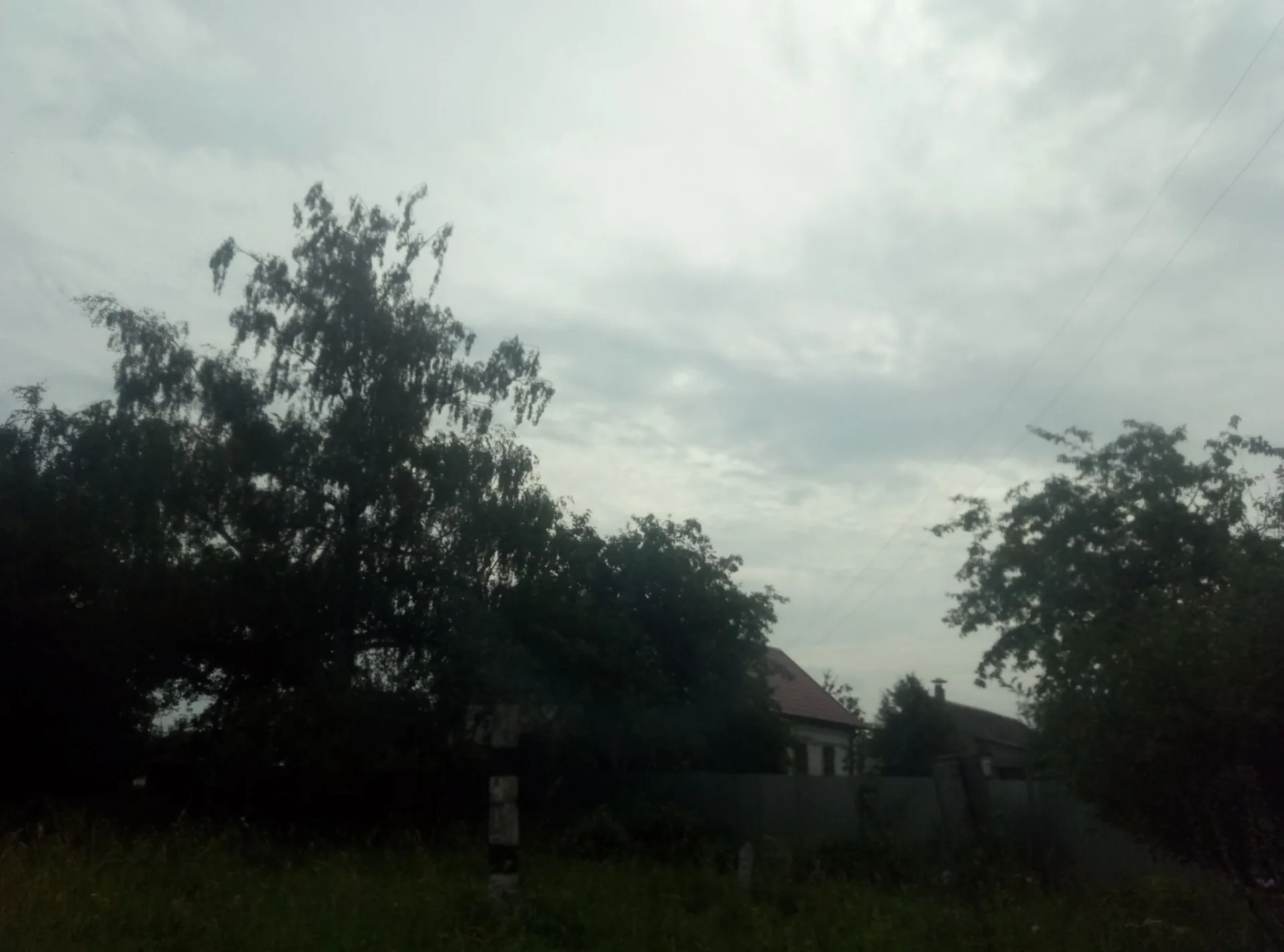 Маршрут «Богородицк», 2,3 км
