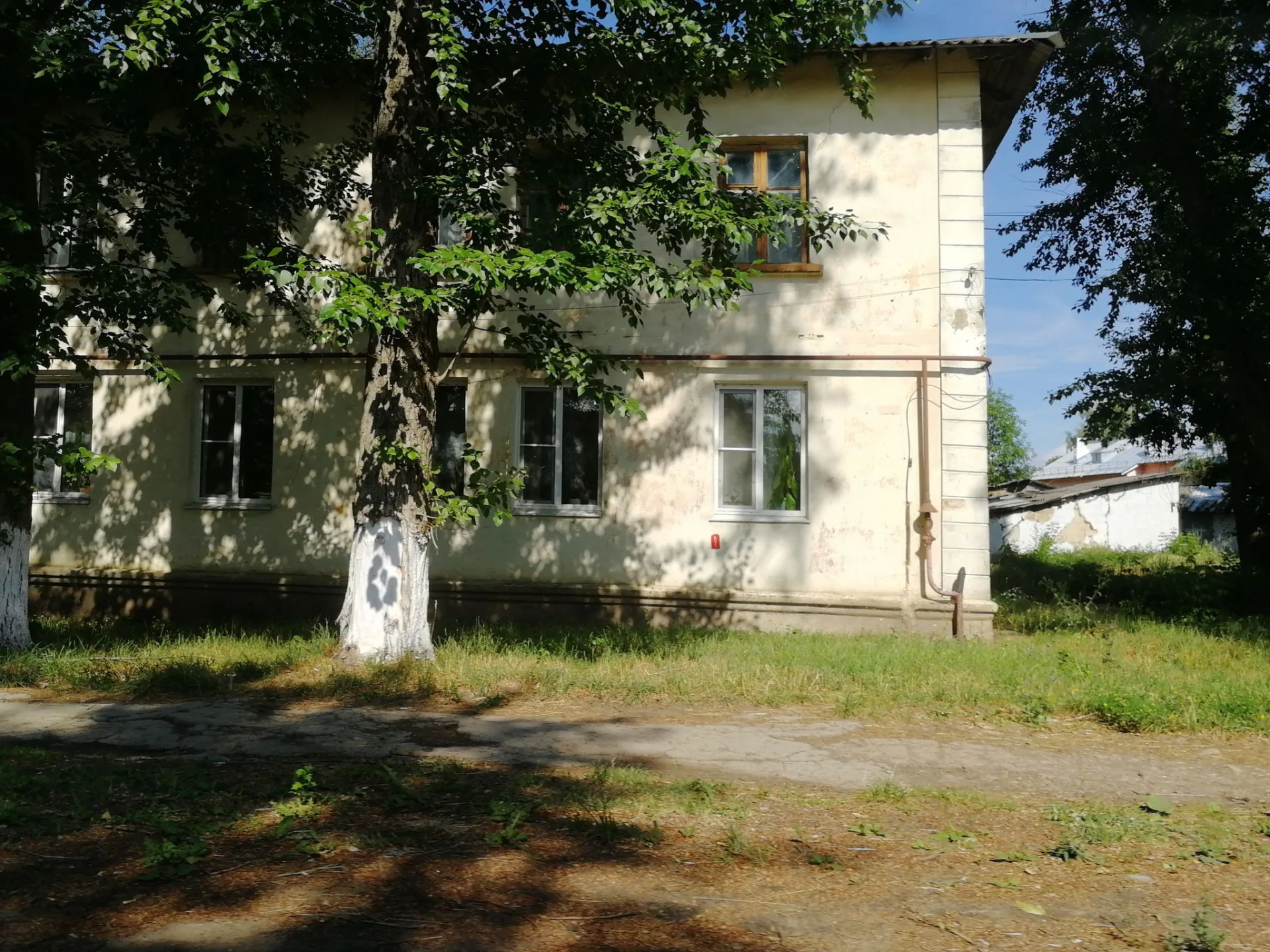 Маршрут «Богородицк», 5,7 км