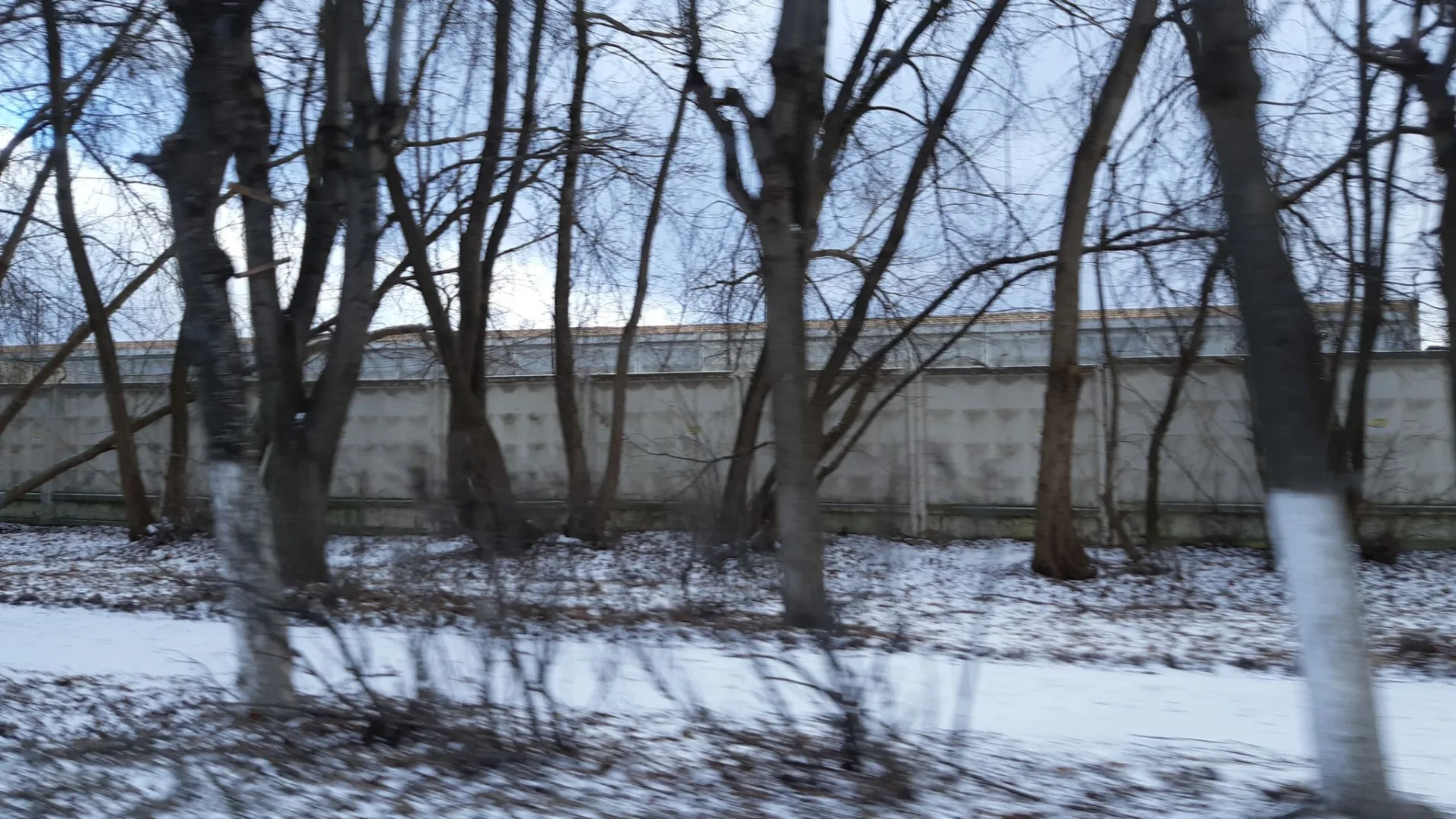 Маршрут «Богородск», 0,4 км