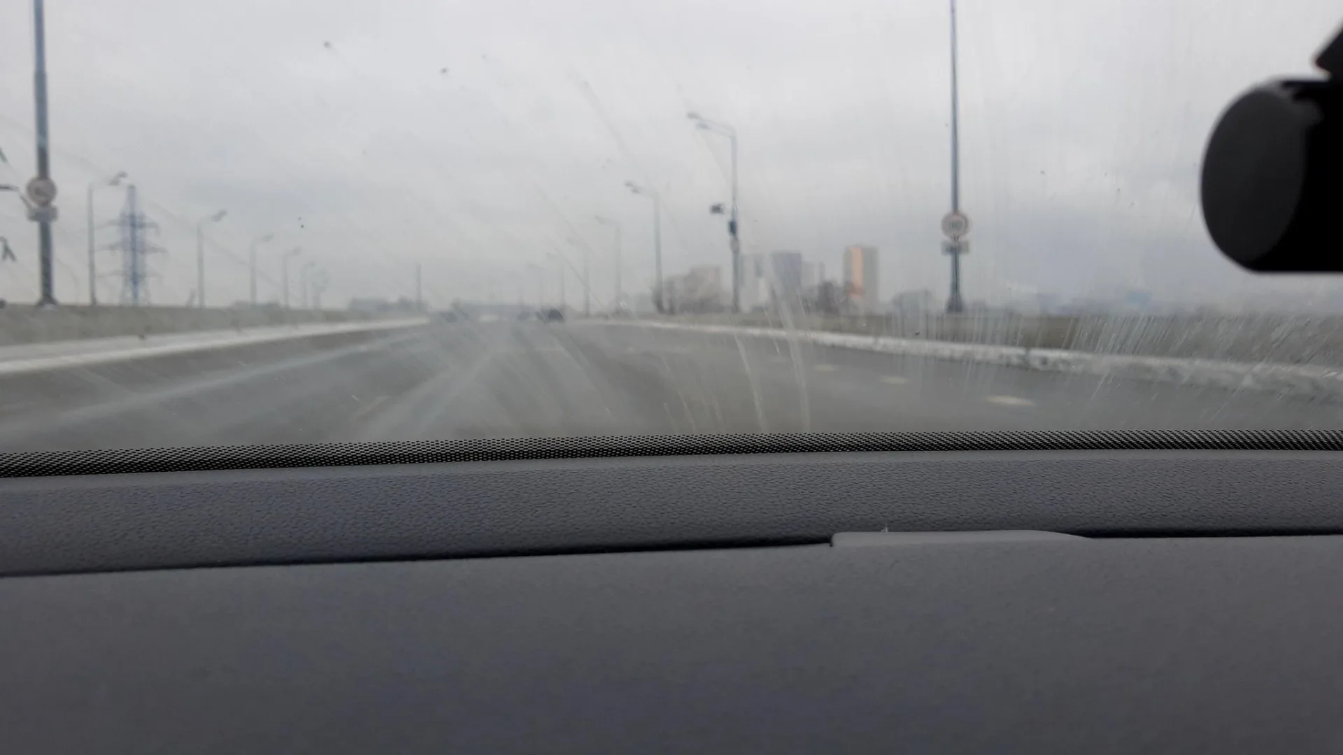 Маршрут «Богородское», 46,4 км