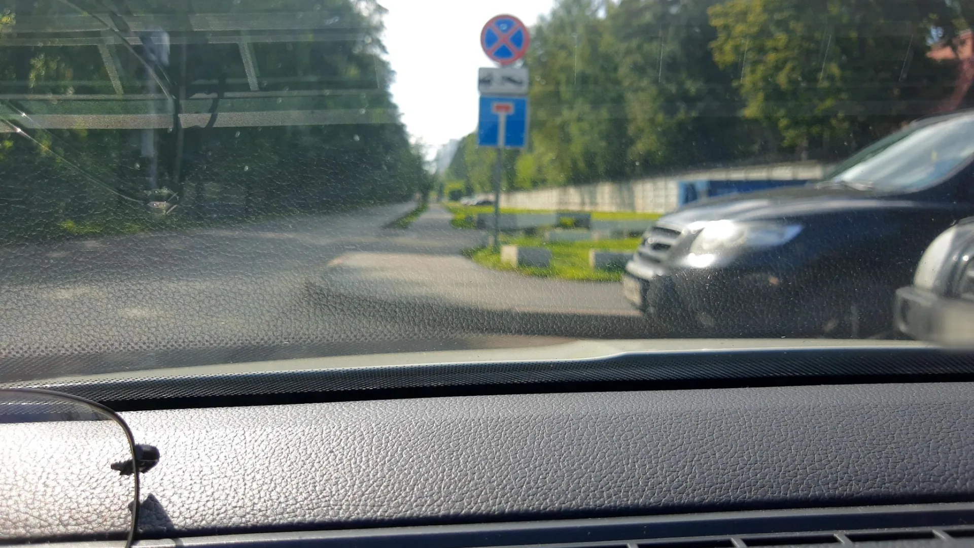 Маршрут «Братеево», 56,0 км