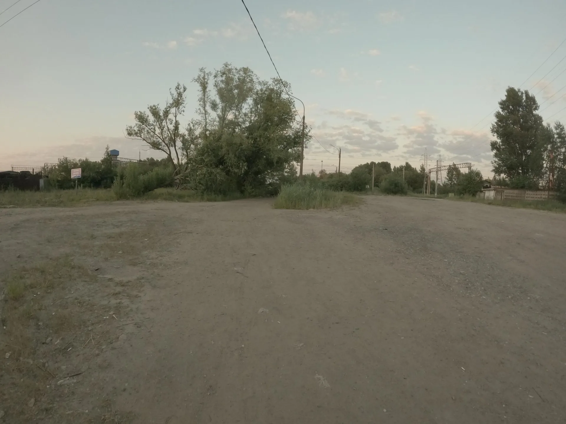 Маршрут «Броневая и окрестности», 1,4 км