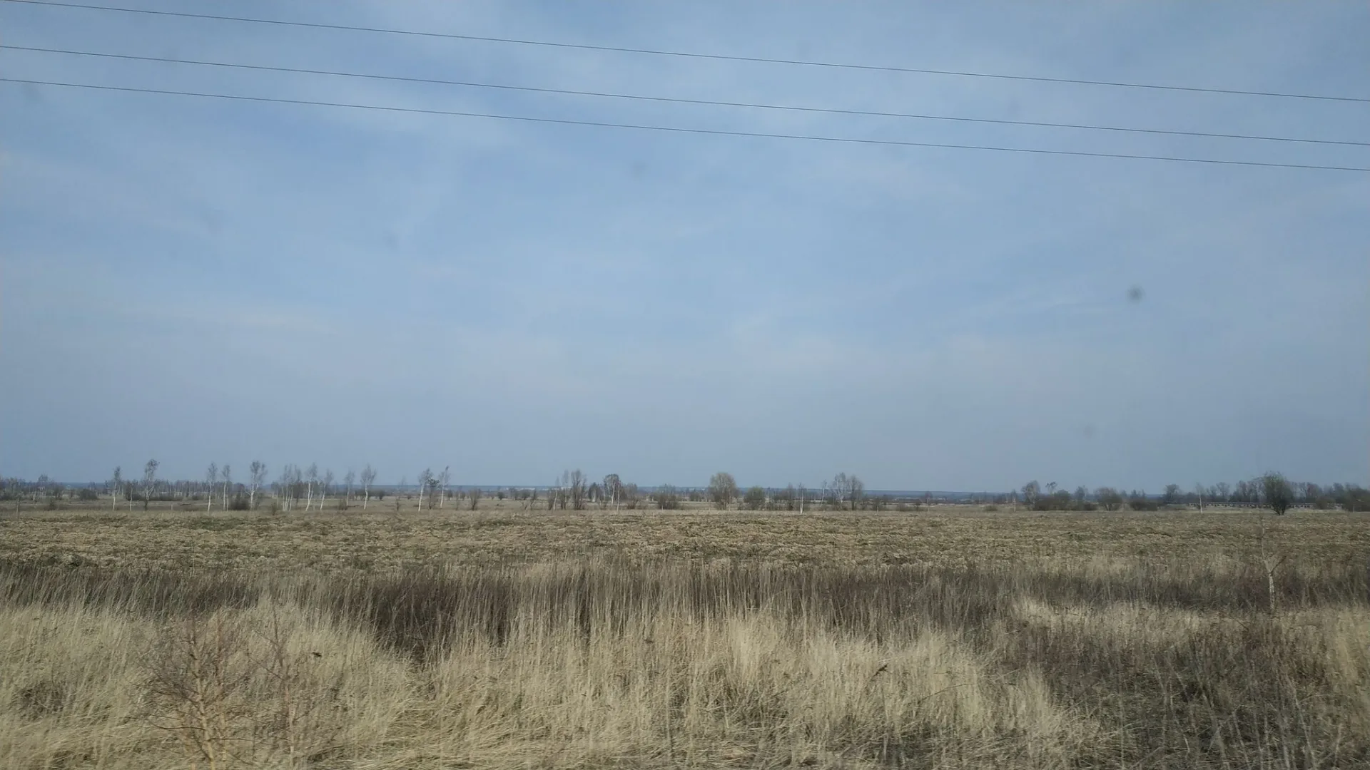 Маршрут «Бронницы — Коломна», 13,3 км