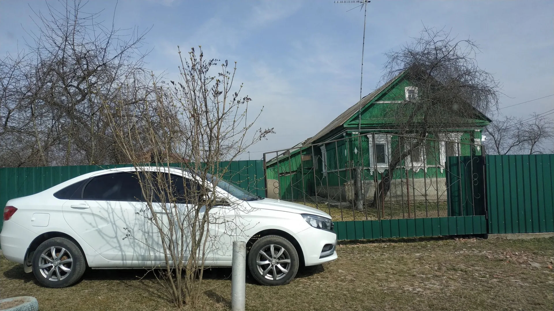 Маршрут «Бронницы — Воскресенск — Бронницы», 23,6 км