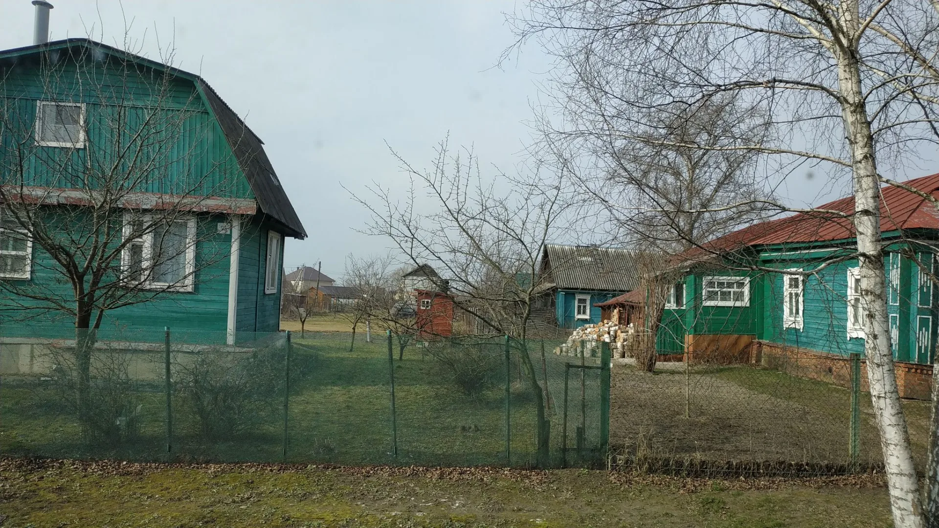 Маршрут «Бронницы — Воскресенск», 30,3 км