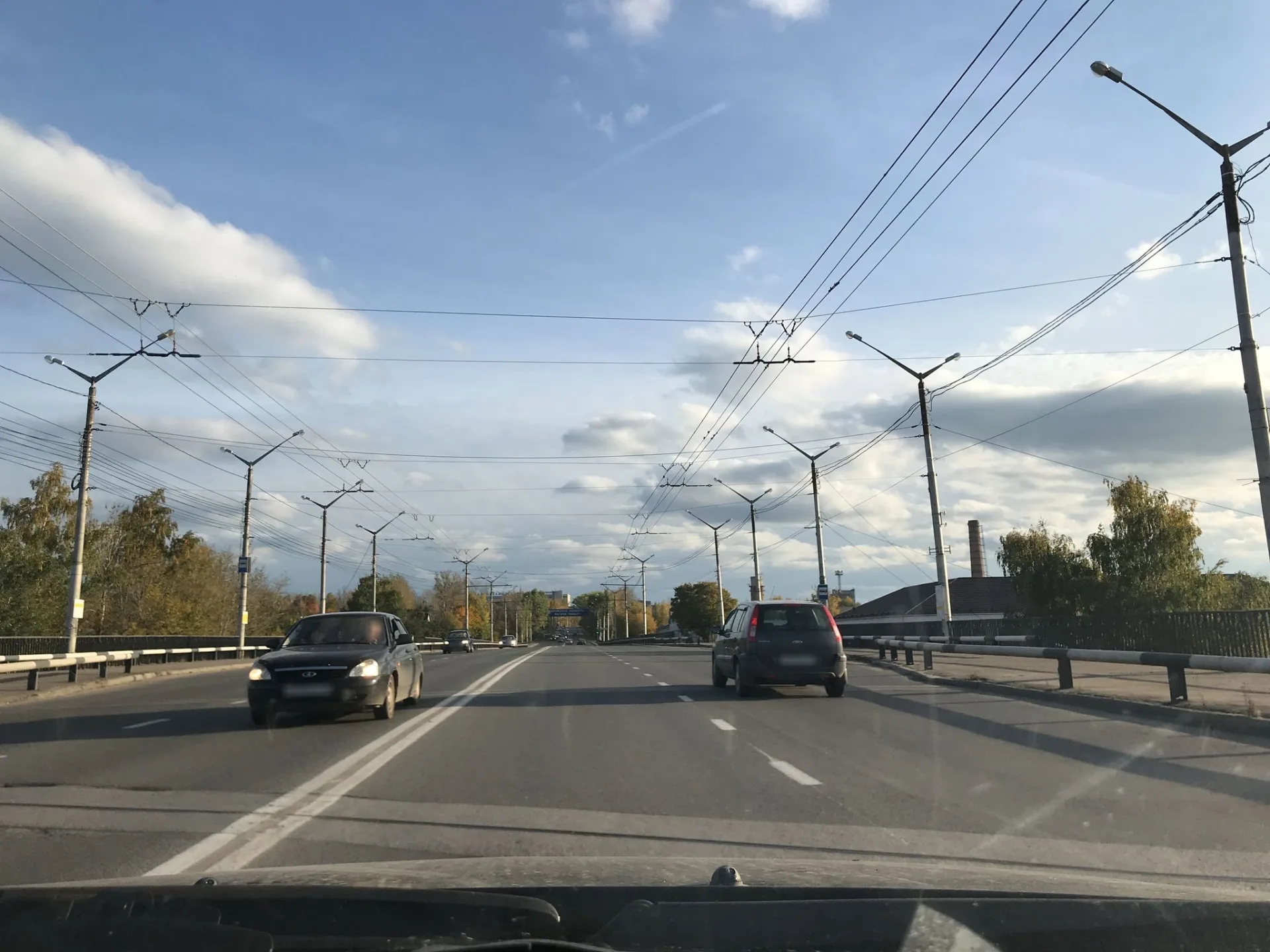 Маршрут «Бушмановка — Анненки», 4,8 км