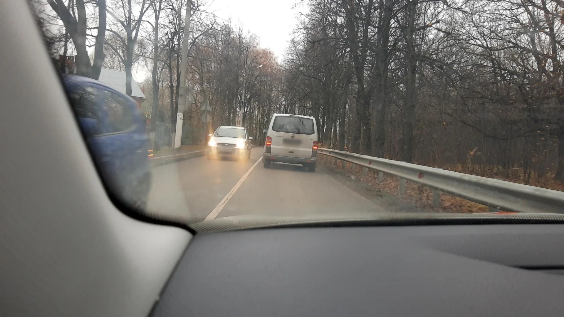 Маршрут «Чертаново — Бутовский полигон», 21,2 км