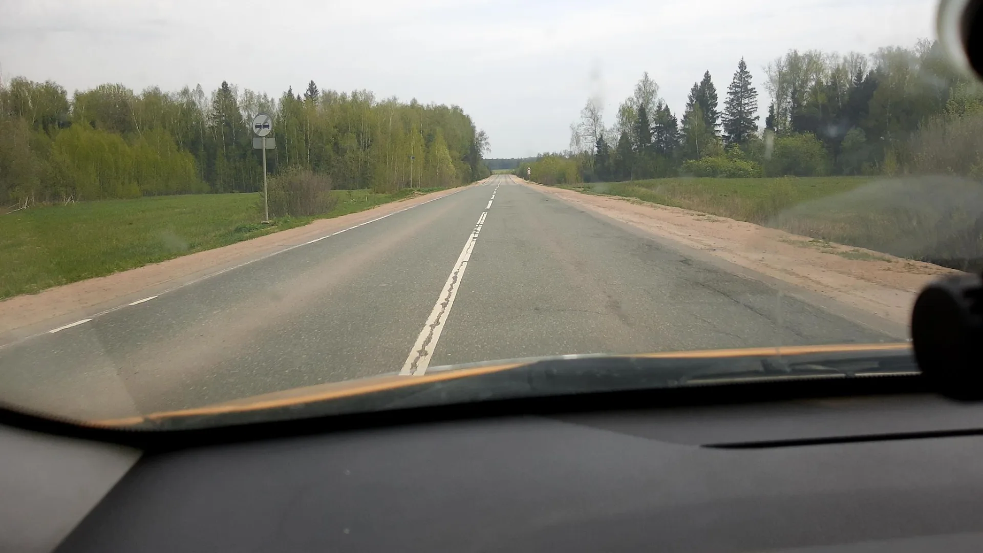 Маршрут «Часковская — Дорохово», 69,9 км