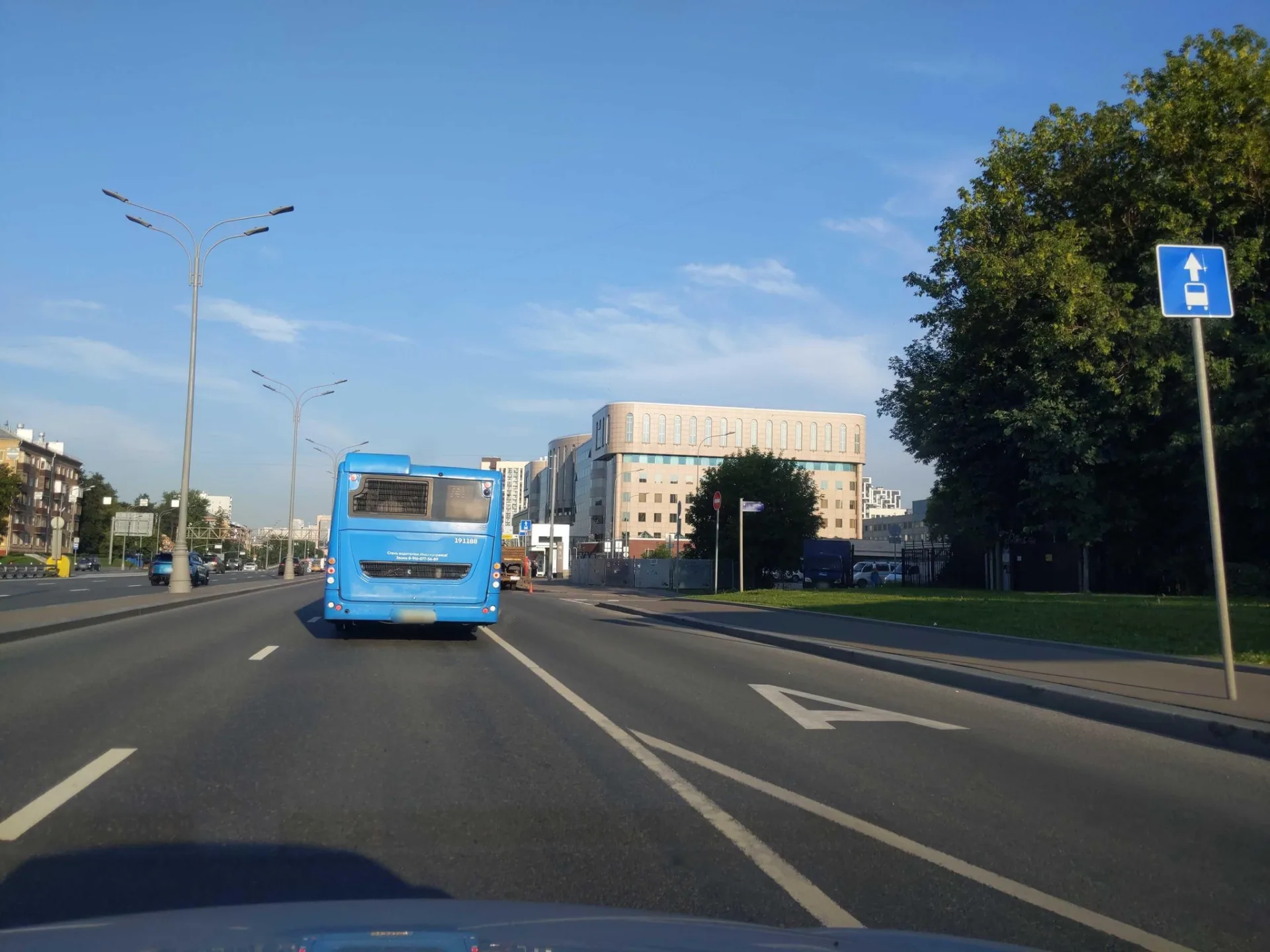 Маршрут «Черепково — Нововладыкино», 16,4 км