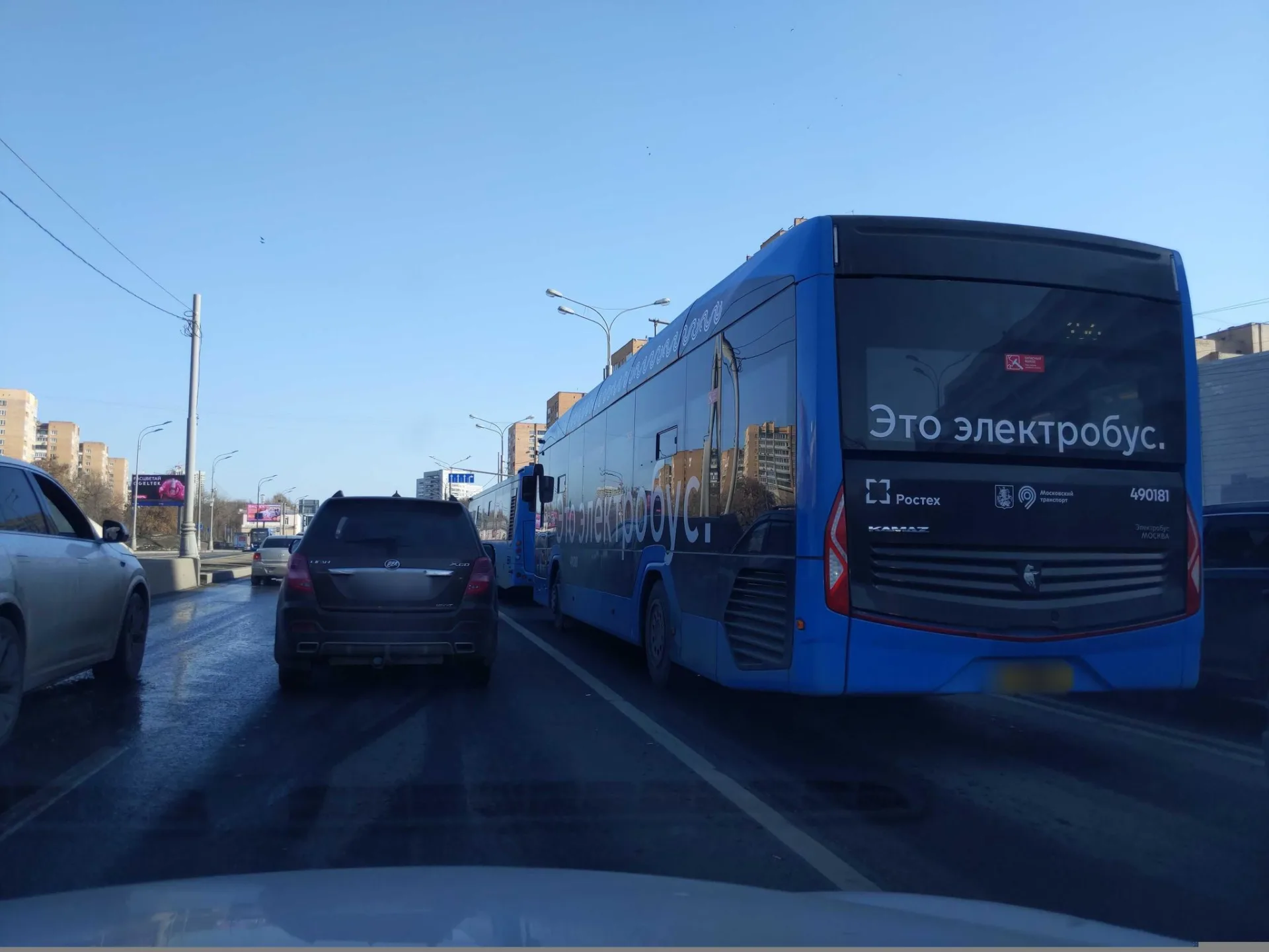 Маршрут «Черепково — Нововладыкино», 127,2 км