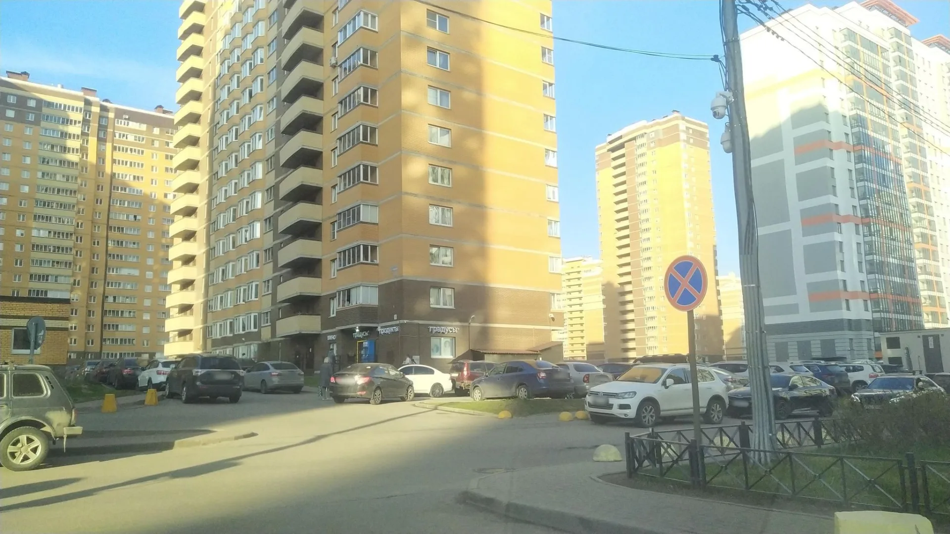 Маршрут «Церковь Благовещения — Елагин мост», 42,8 км