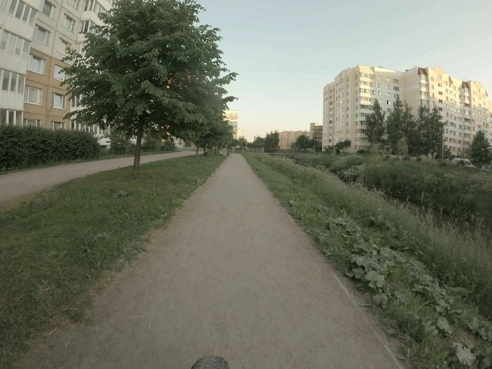 Маршрут «Дачное — Ульянка», 0,0 км