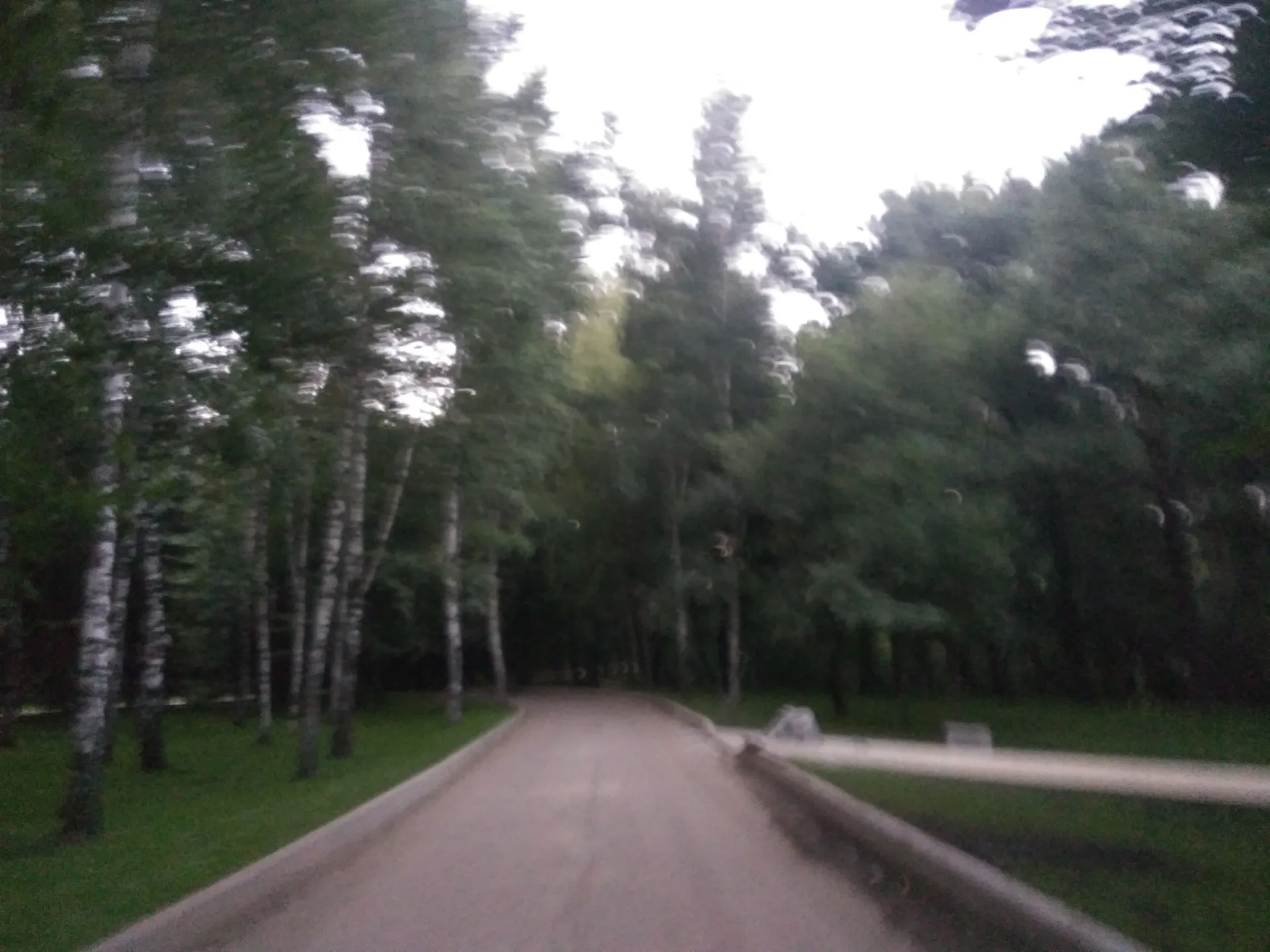 Маршрут «Дегунино — Новоховрино», 11,1 км